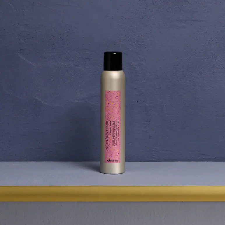 Davines MORE INSIDE Shimmering Mist 200ml
