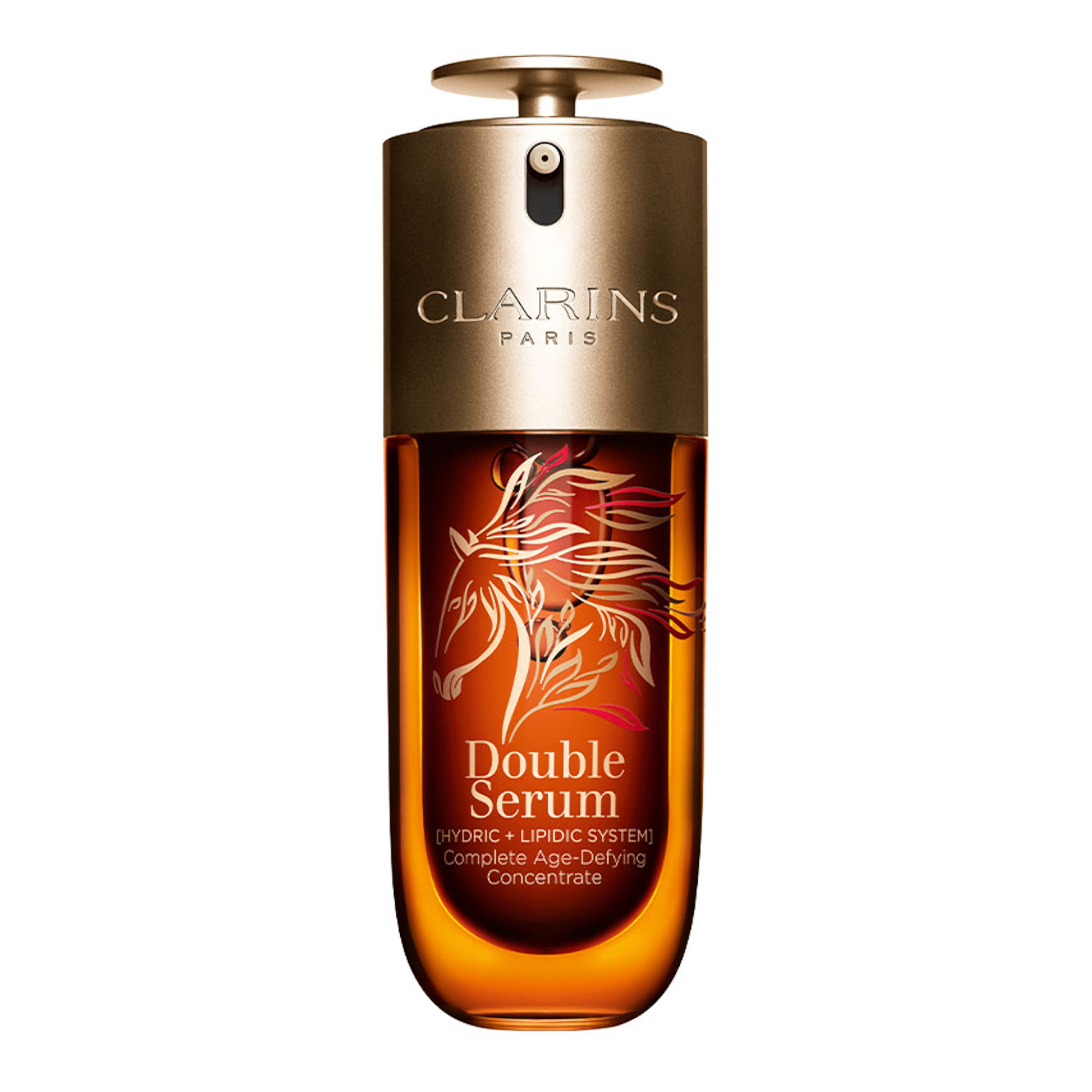 Clarins Double Serum Lunar New Year 2026 75ml