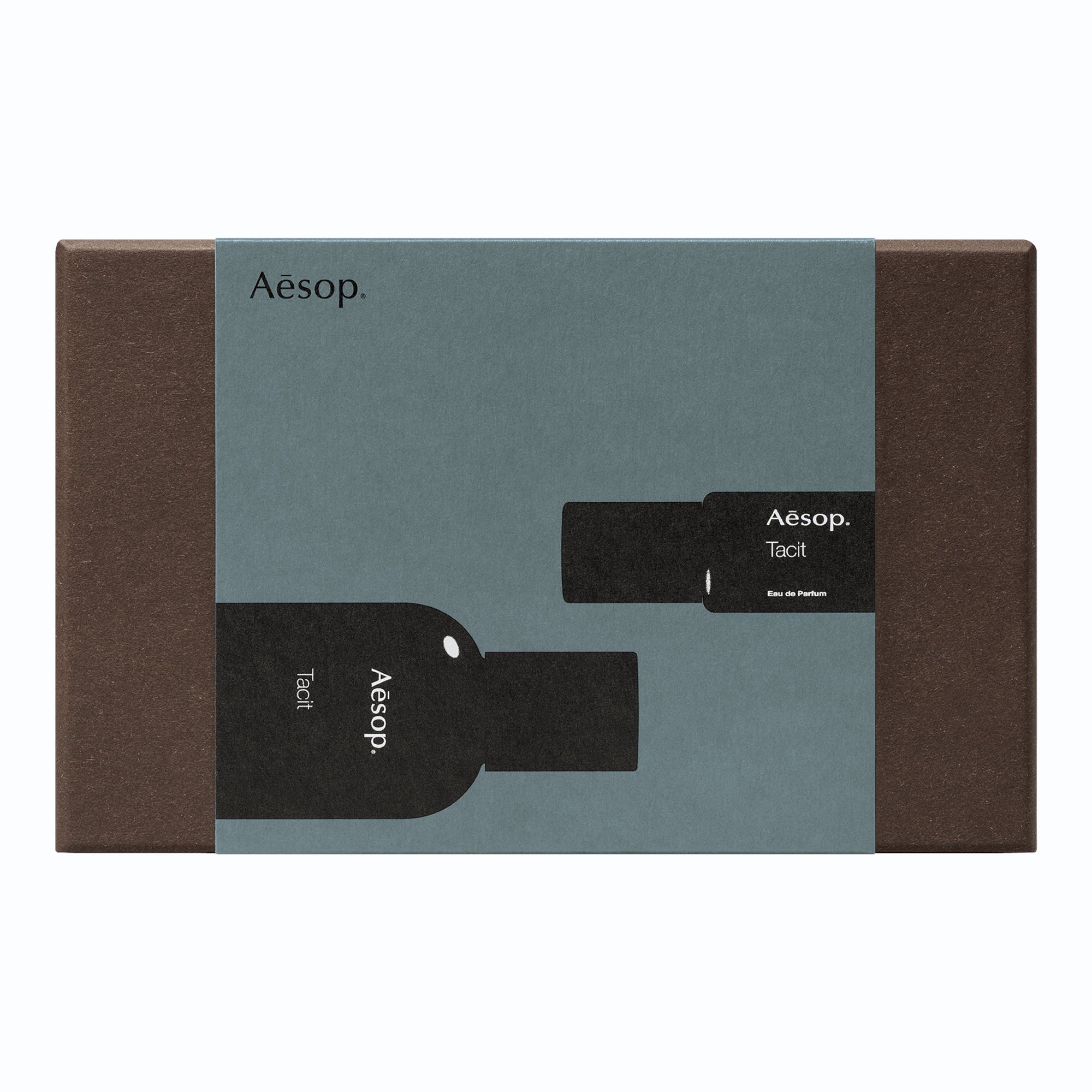 Aesop Tacit Eau de Parfum 箱付き Aesop Tacit Eau de Parfum 50ml 箱付き - メルカリ