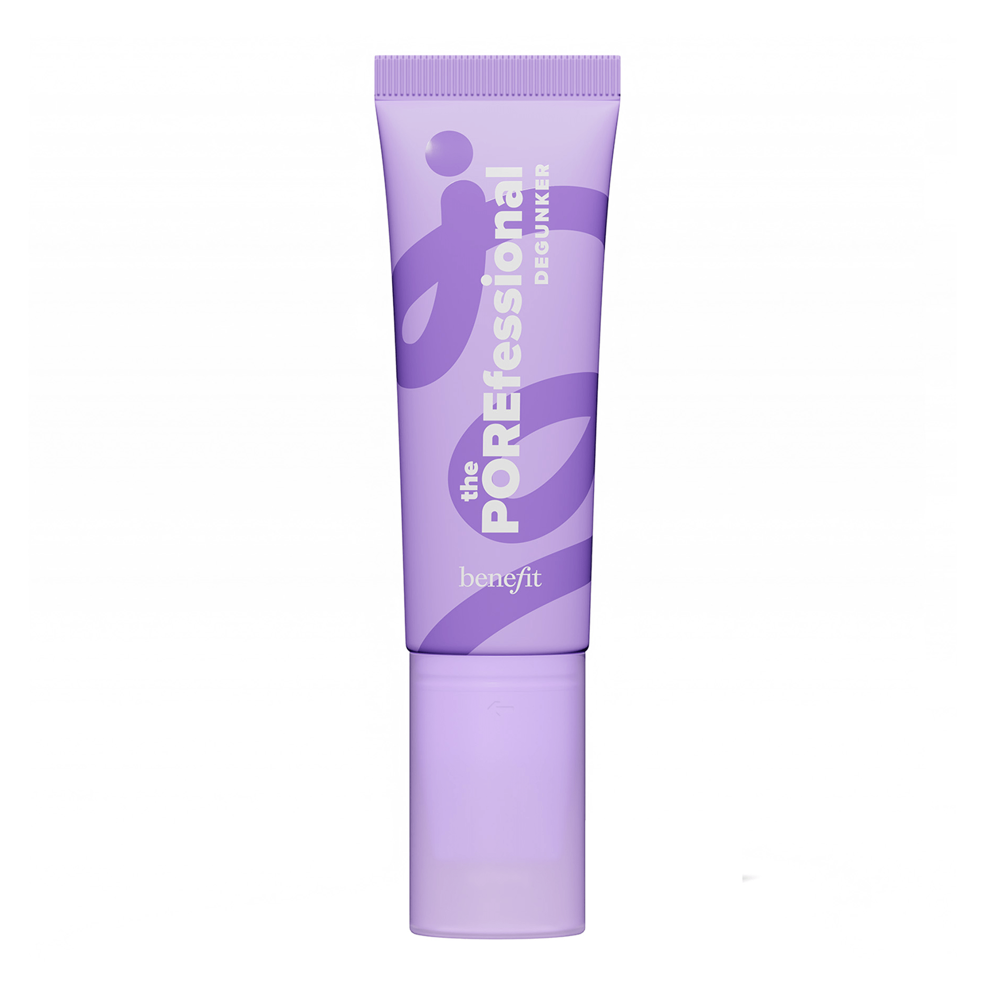 POREfessional Degunker