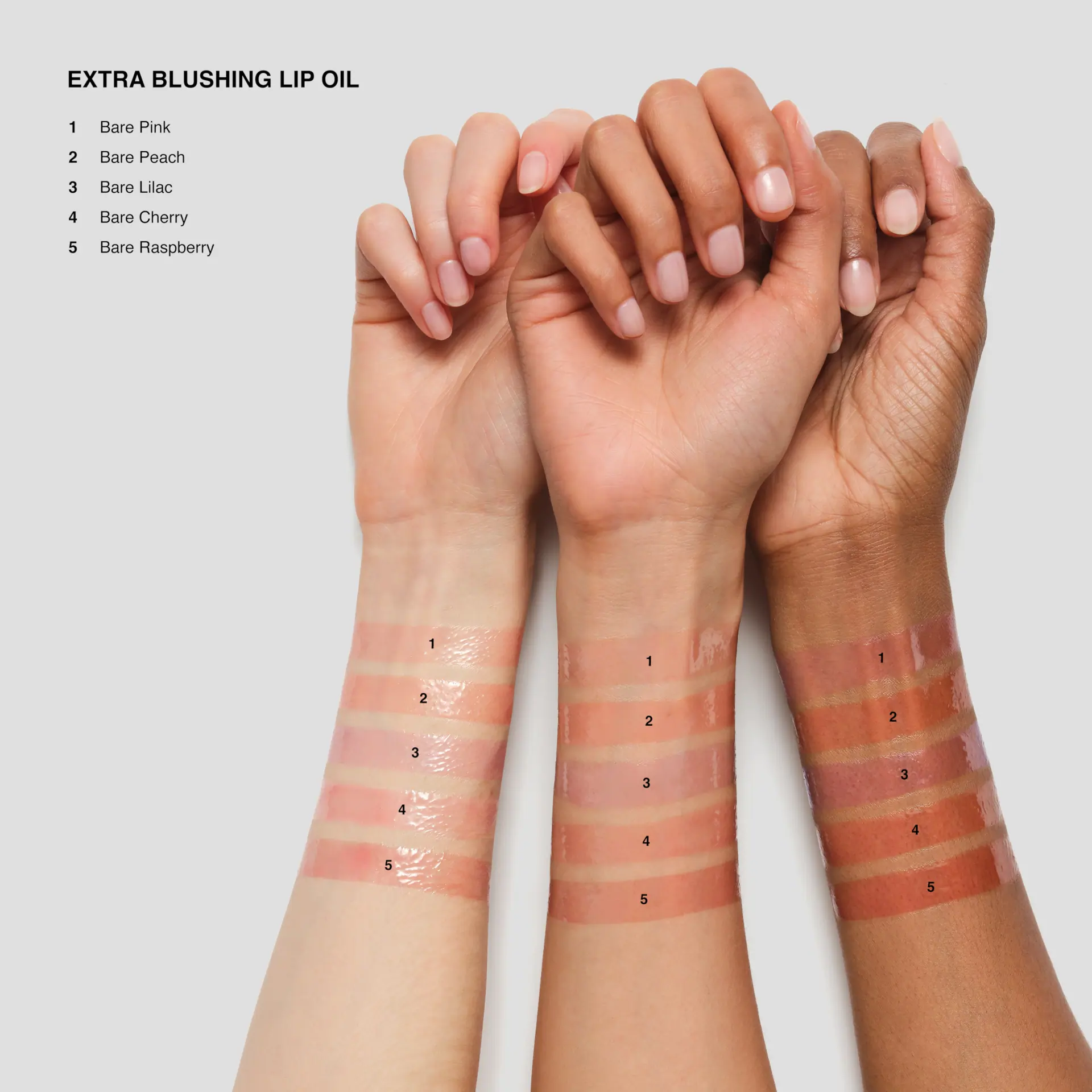 Bobbi Brown Extra Blushing Lip Oil