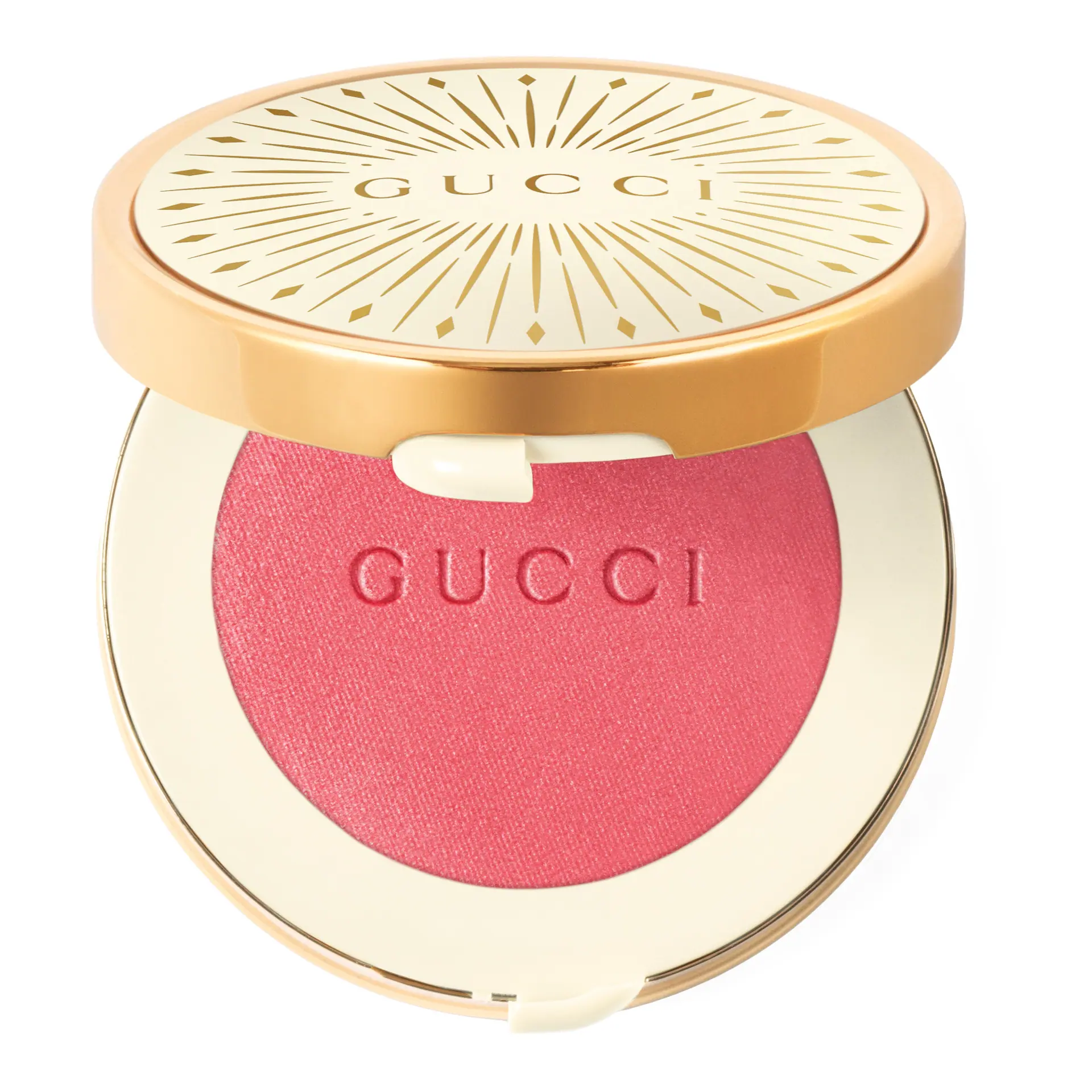 Gucci Beauty Glow Blush