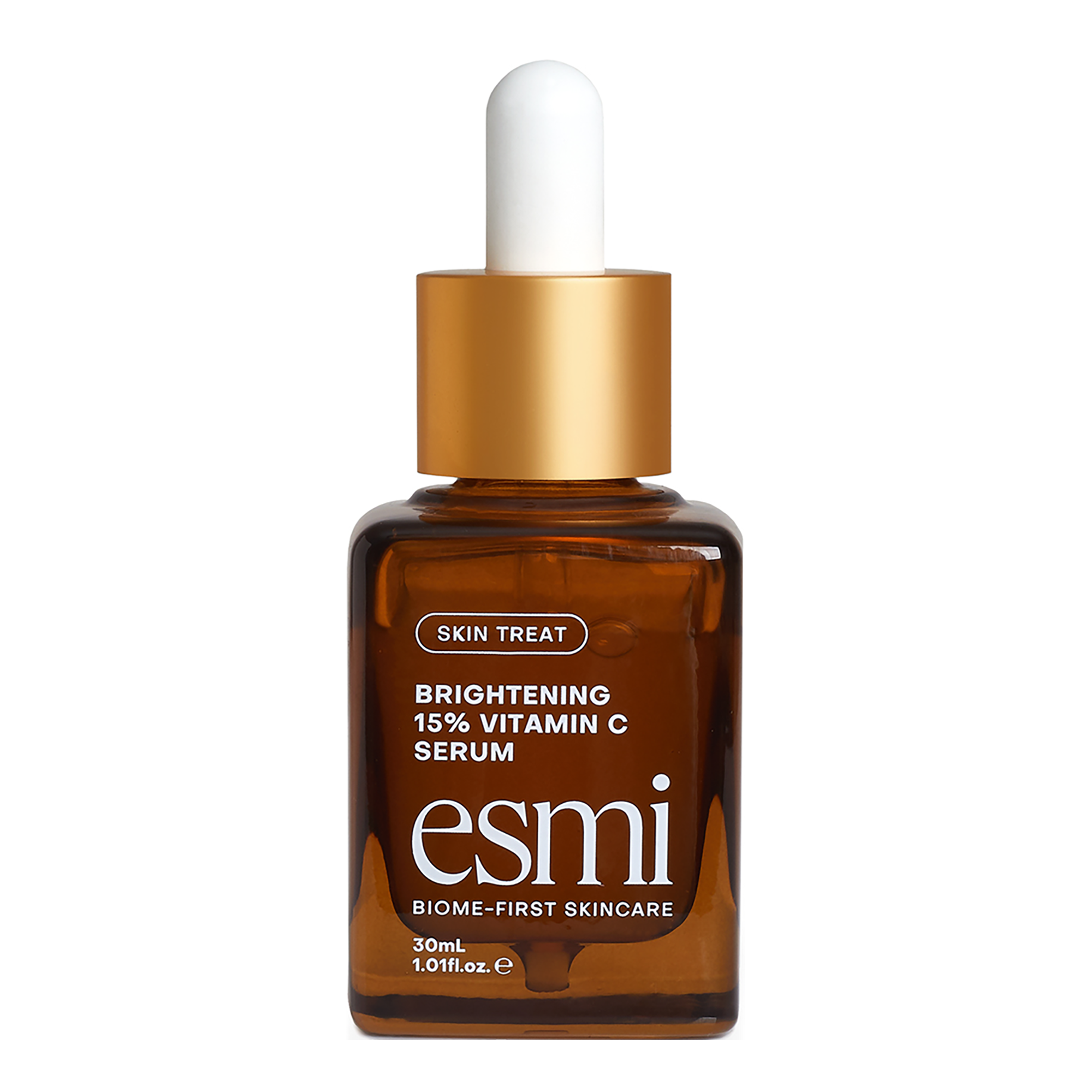 Esmi Skin Minerals Vitamin C Brightening Skin Treat Serum 30ml