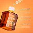 Esmi Skin Minerals Vitamin C Brightening Skin Treat Serum 30ml