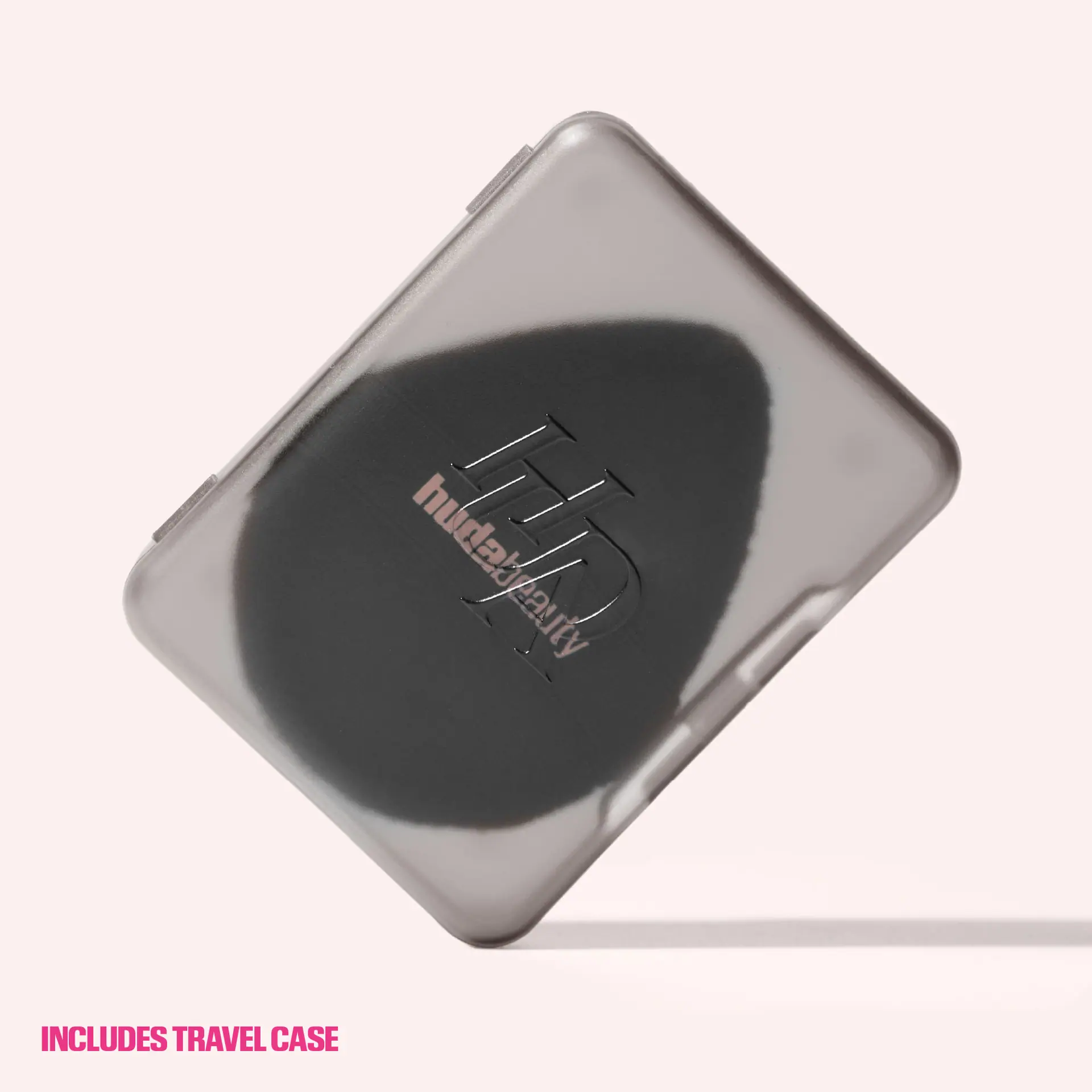 Huda Beauty Easy Bake Marshmallow Puff And Sponge