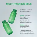 INNISFREE Green Tea Ceramide Milk