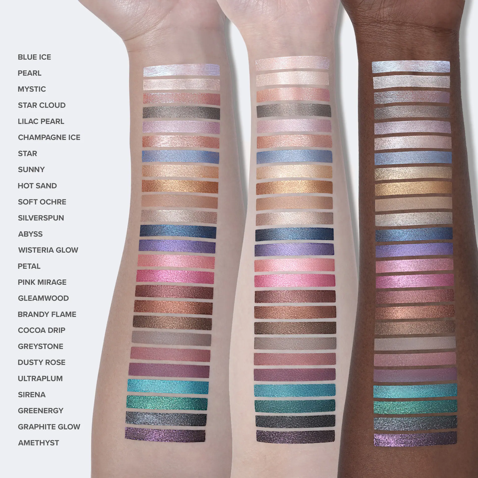 Anastasia Beverly Hills GLIDR Shadow Stick