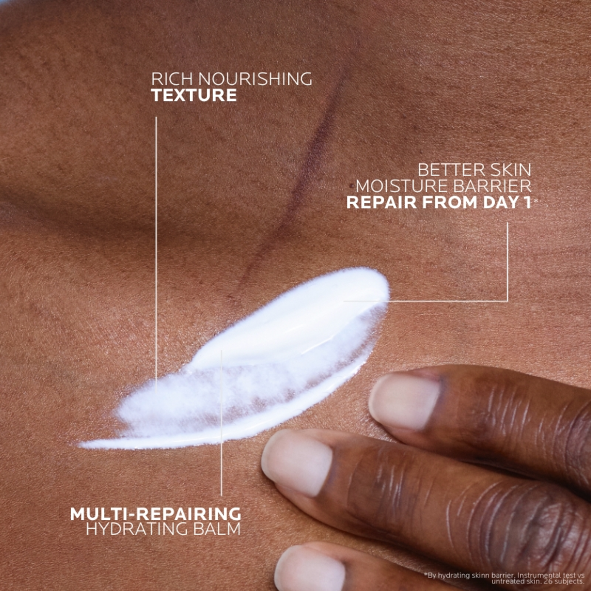 La Roche-Posay Cicaplast Baume B5+ 40ml