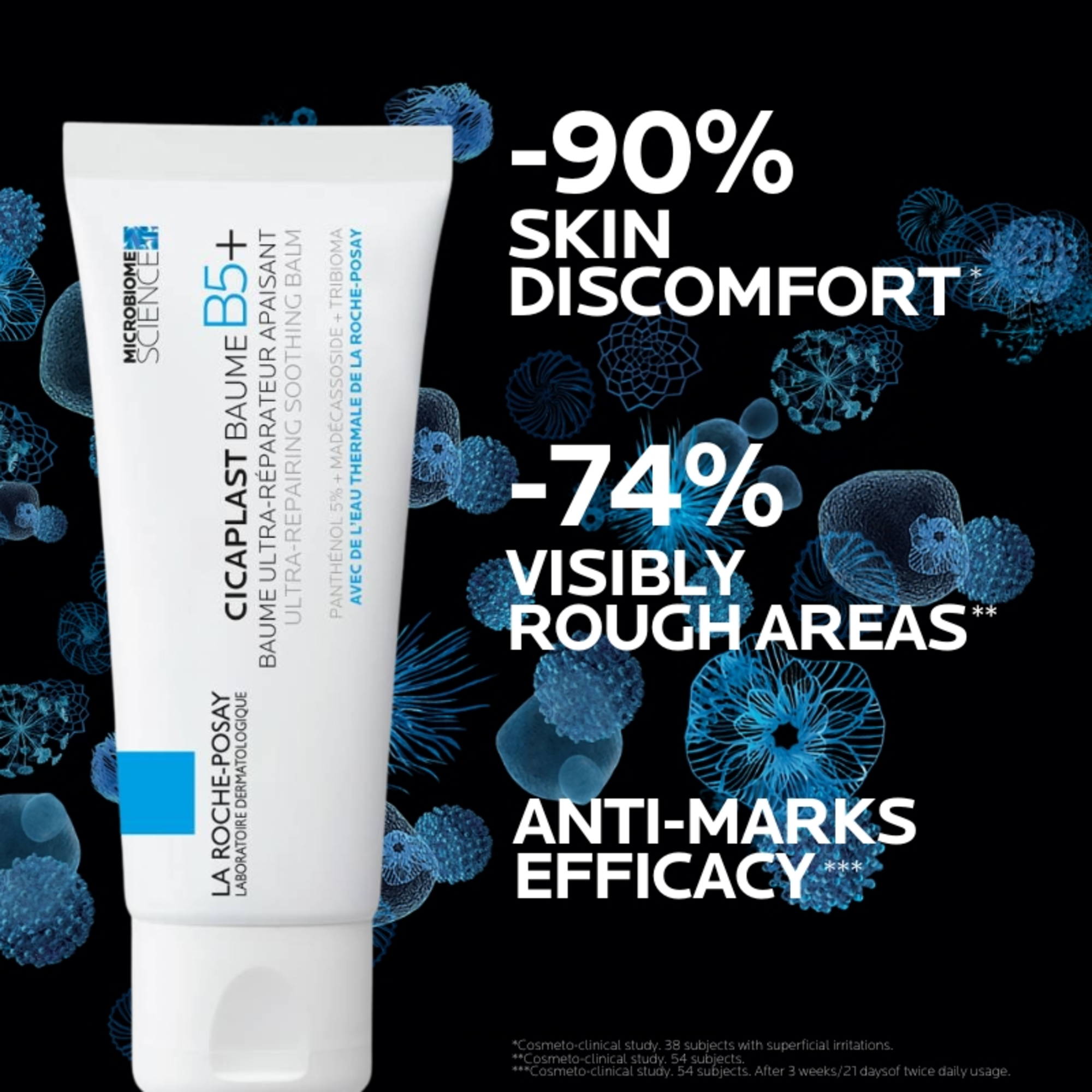 La Roche-Posay Cicaplast Baume B5+ 40ml