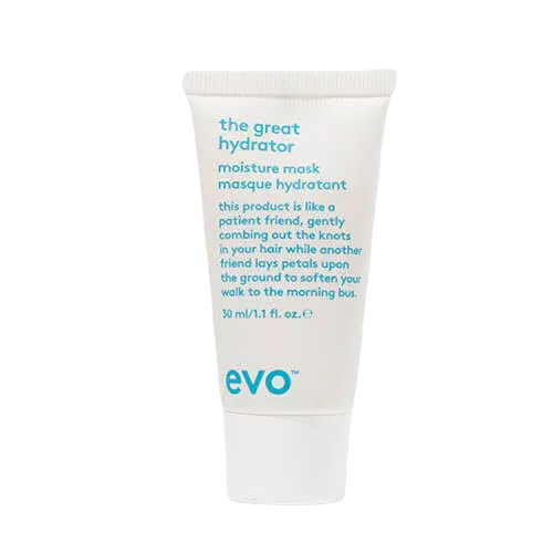 Evo The Great Hydrator 30ml - Buy 2 AU + NZ