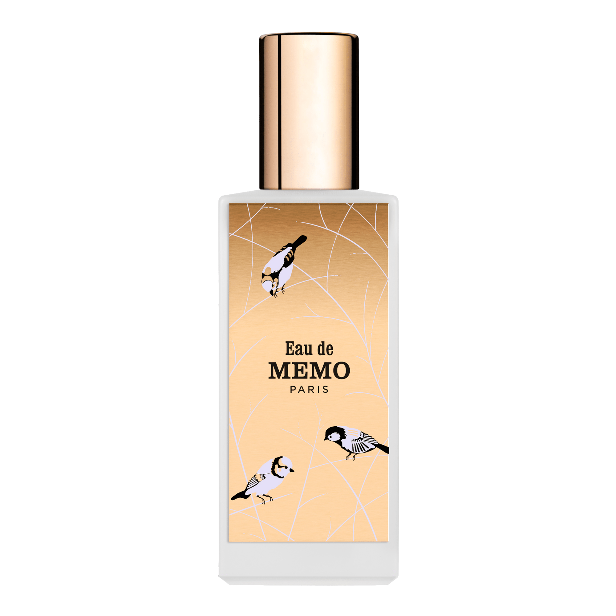 MEMO Paris Eau de Memo EDP 30ml