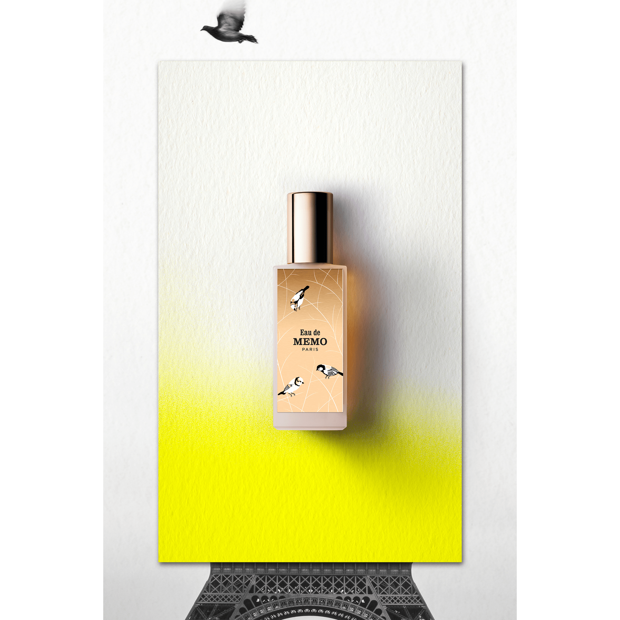 MEMO Paris Eau de Memo EDP 30ml