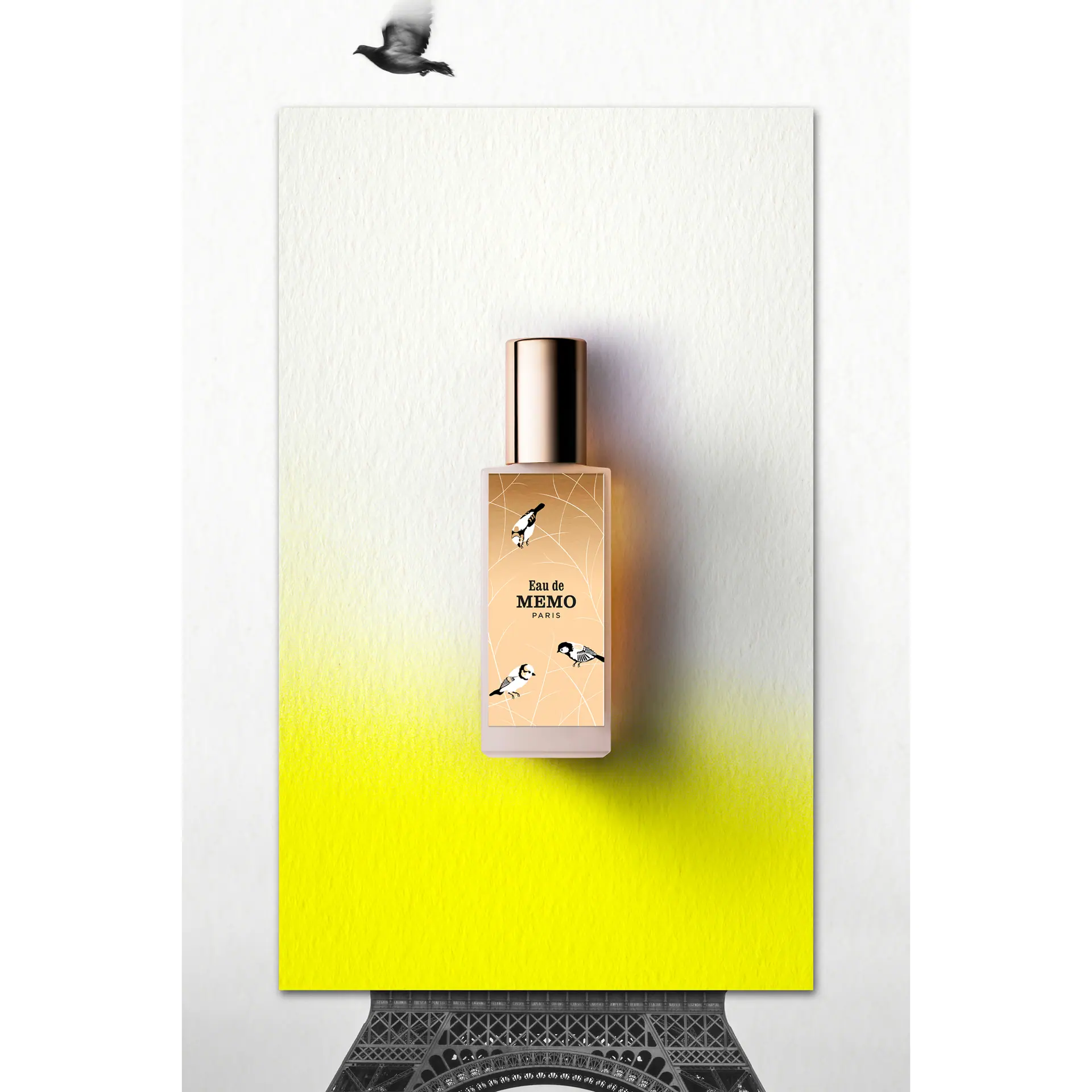 MEMO Paris Eau de Memo EDP 30ml
