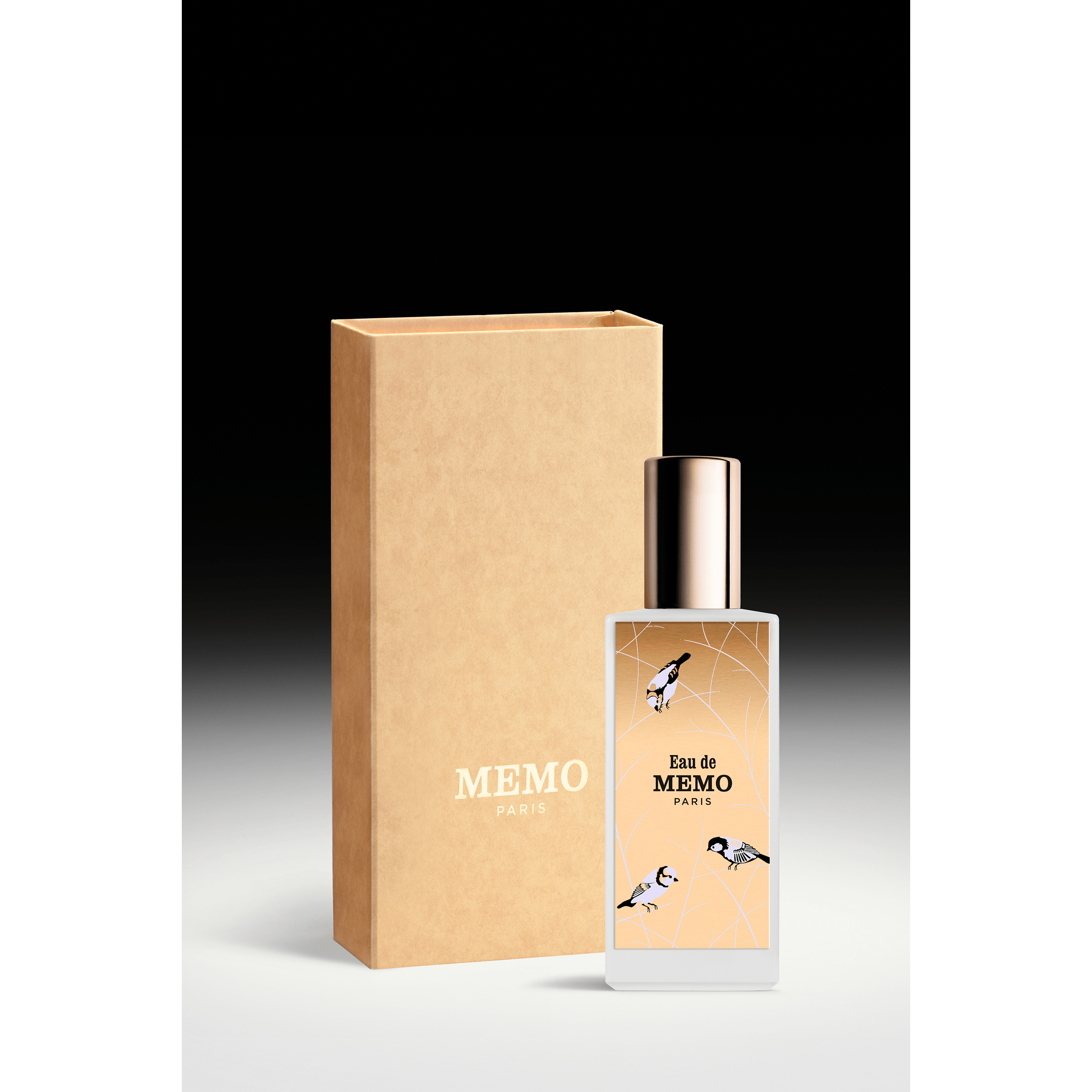 MEMO Paris Eau de Memo EDP 30ml