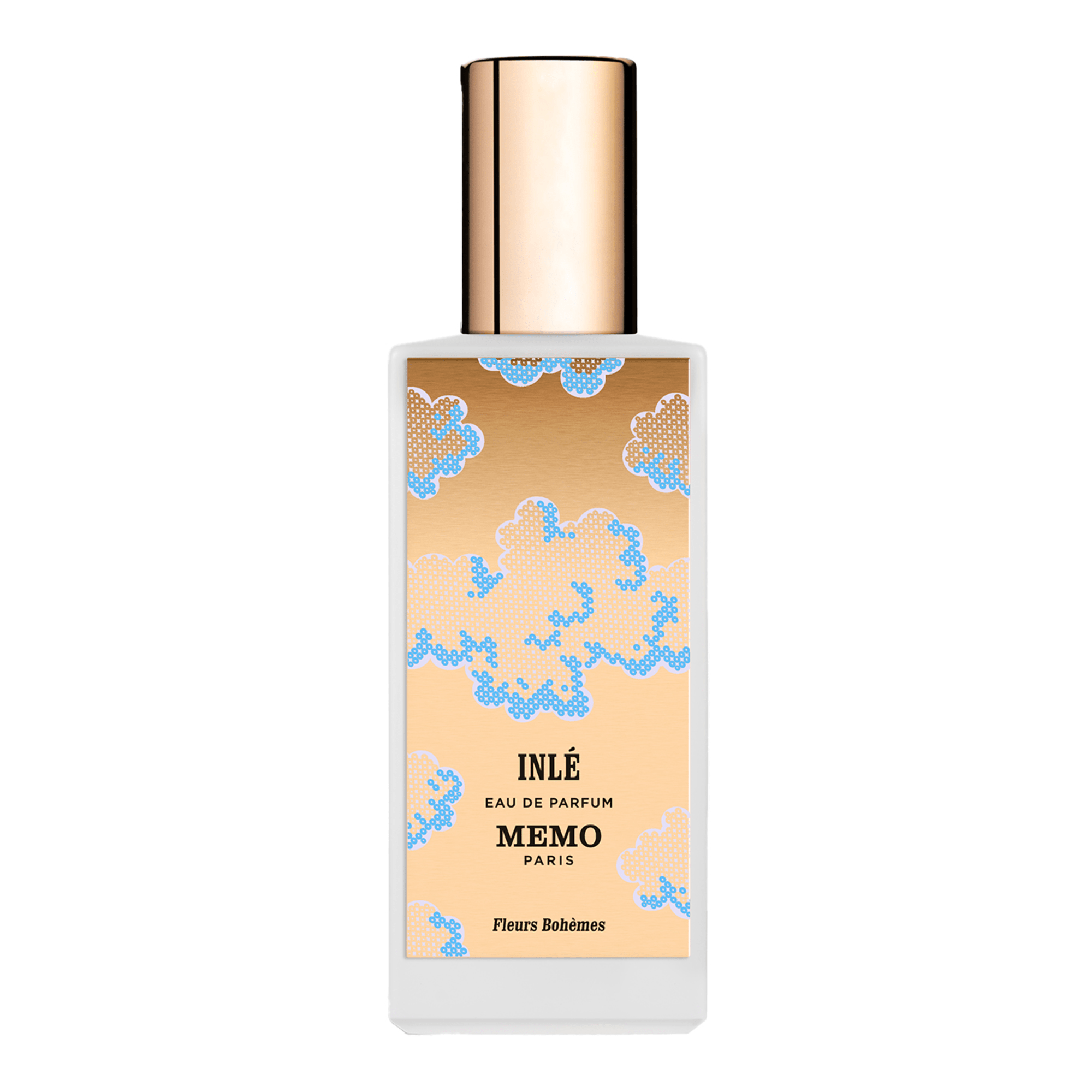 MEMO PARIS / INLÉ オードパルファム30ml おまけ付き MEMO Paris Inle 30ml - Adore Beauty