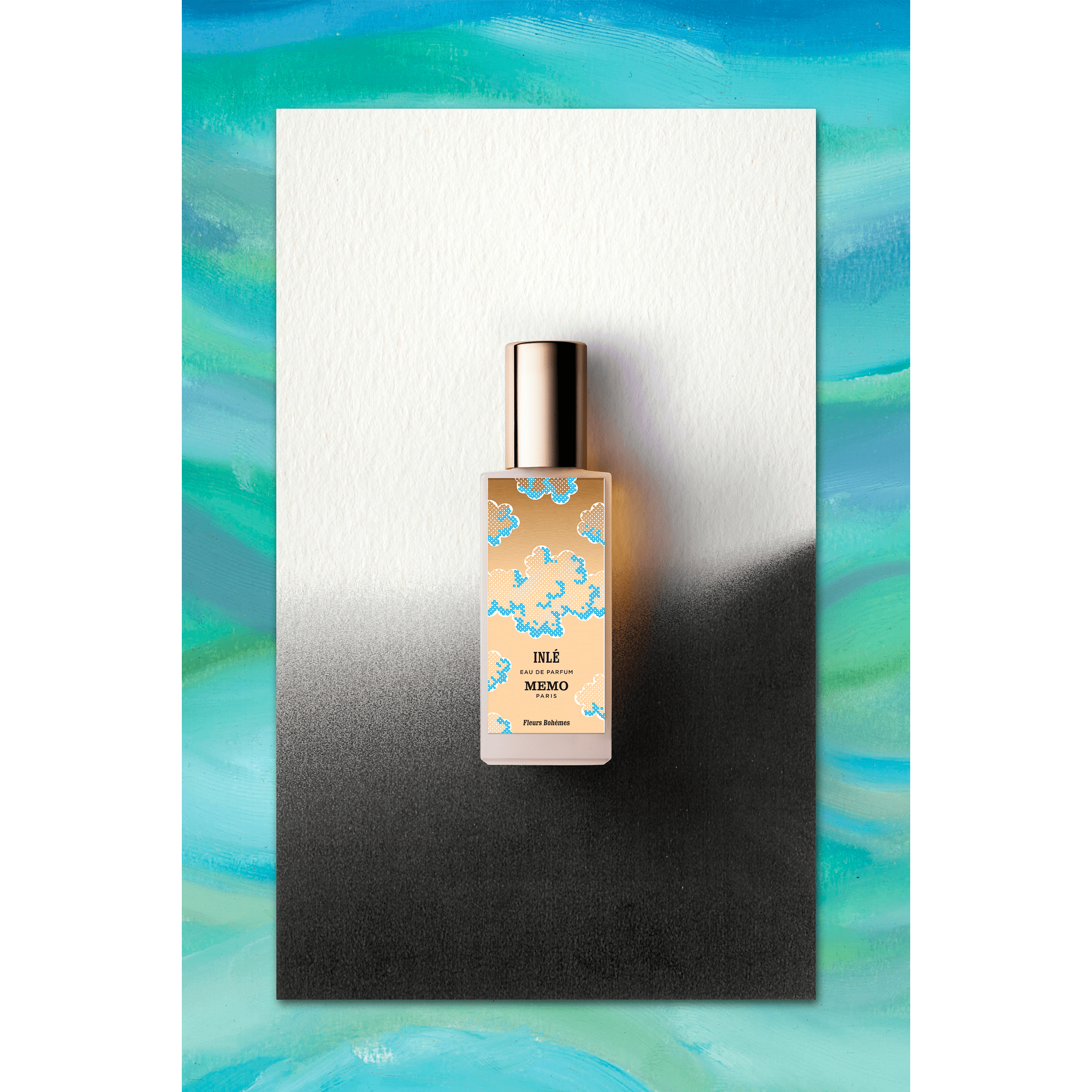 MEMO Paris Inle 30ml - Adore Beauty