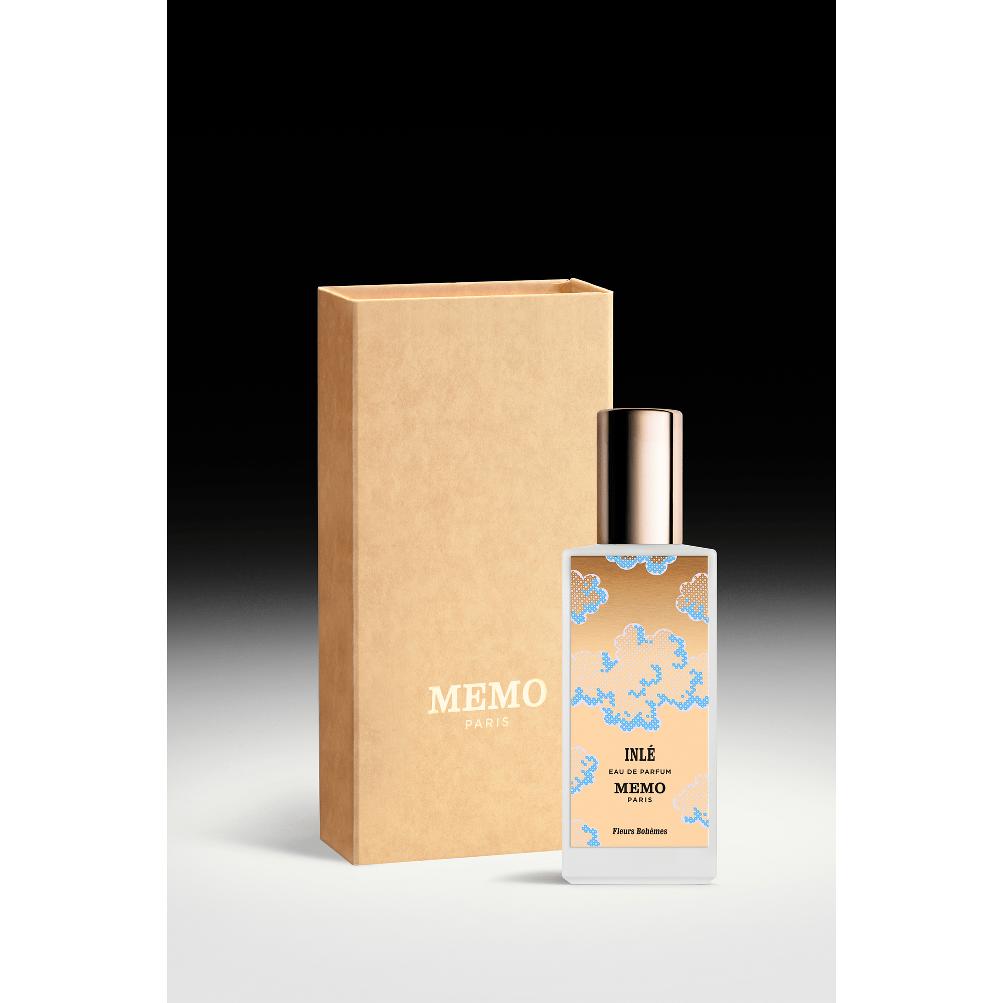 MEMO Paris Inle 30ml - Adore Beauty