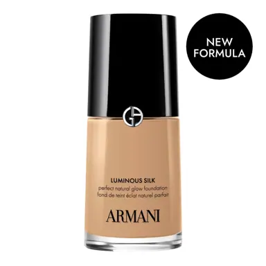 Giorgio Armani Luminous Silk Foundation