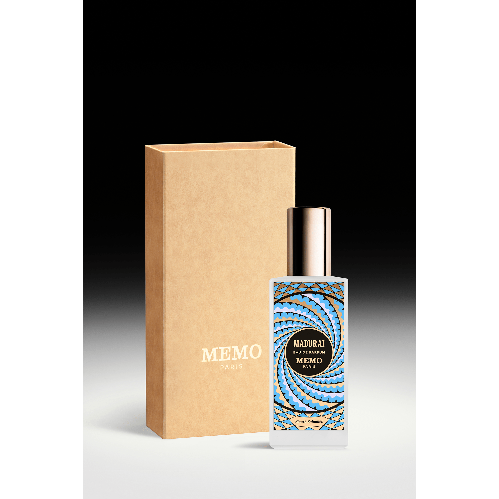 MEMO Paris Madurai EDP 30ml - Adore Beauty