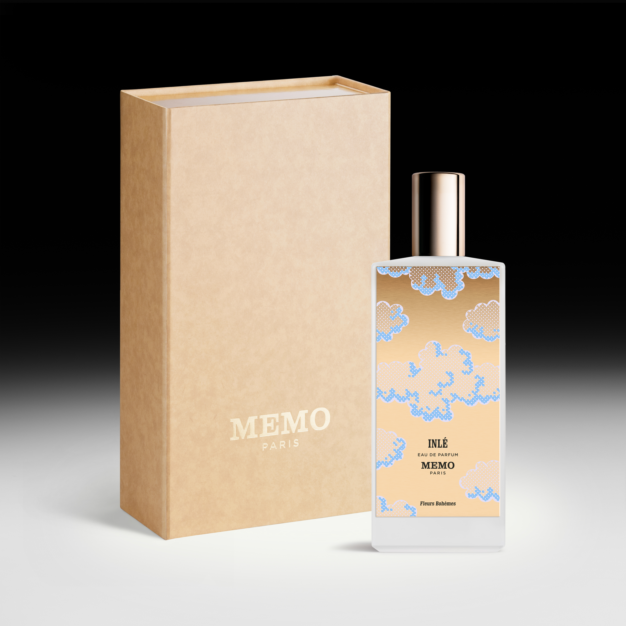 MEMO Paris Inle 75ml - Adore Beauty