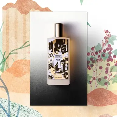 Memo Paris Ithaque EDP 75ml - Adore Beauty