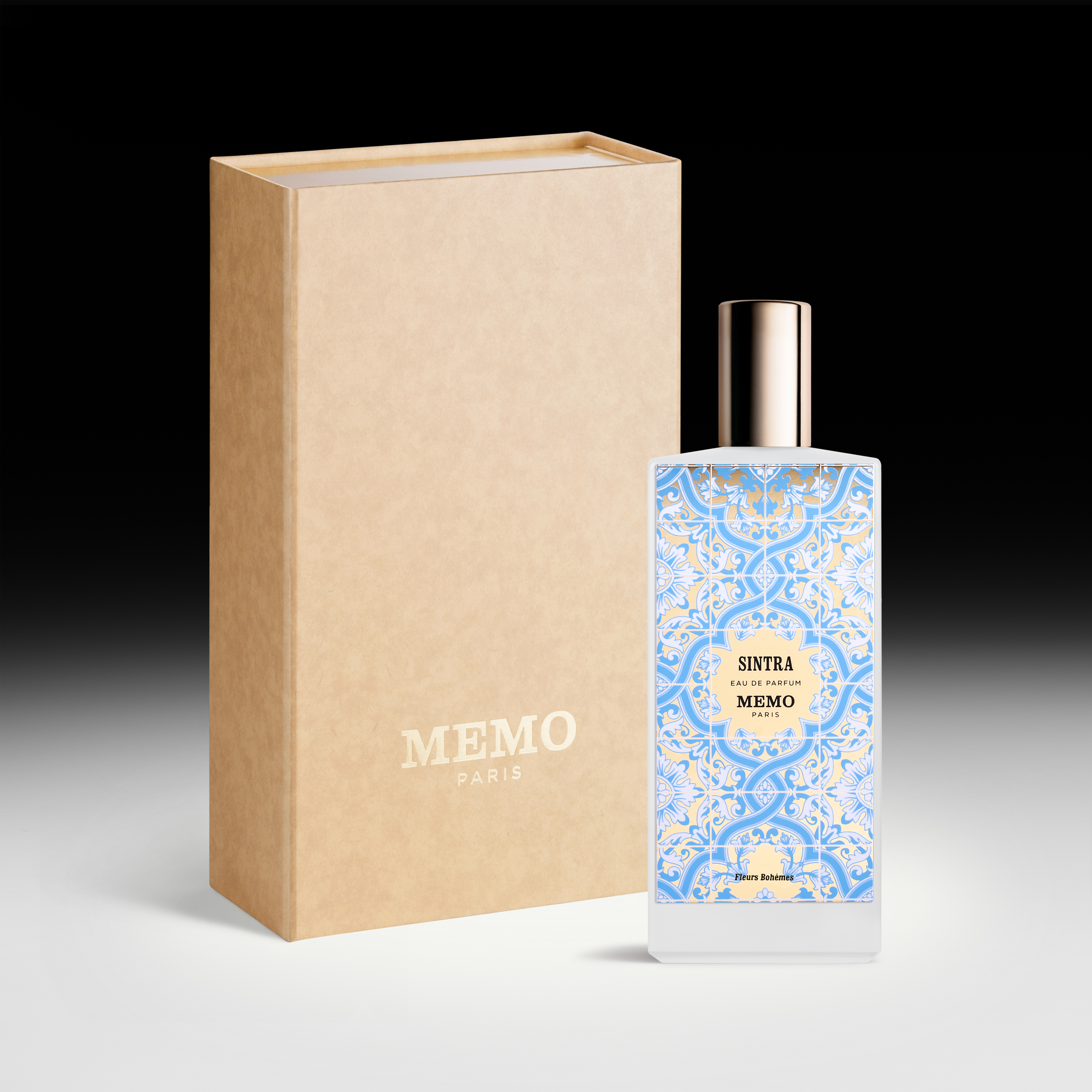 Memo Paris Sintra EDP 75ml AU | Adore Beauty