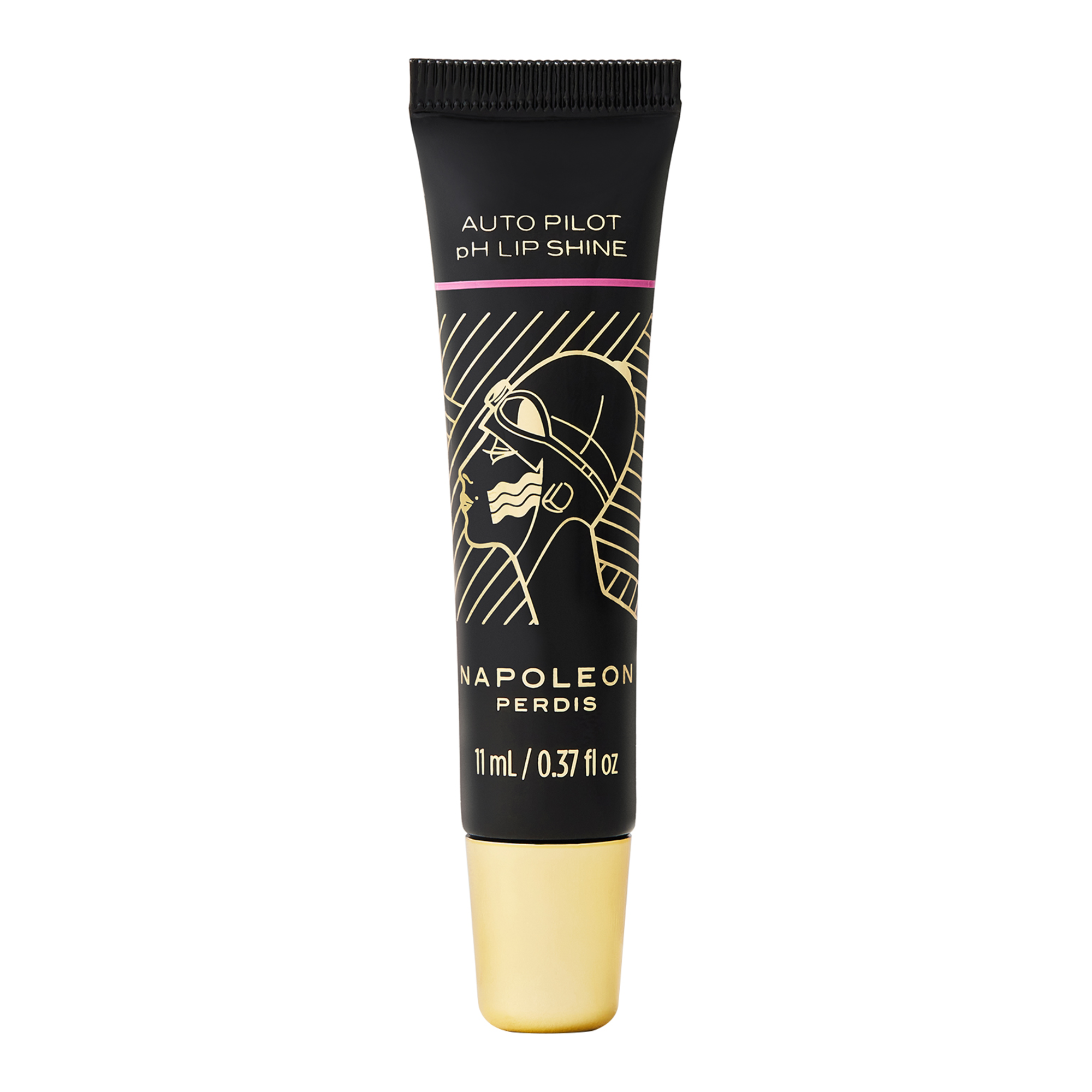 Napoleon Perdis Auto Pilot PH Lip Shine