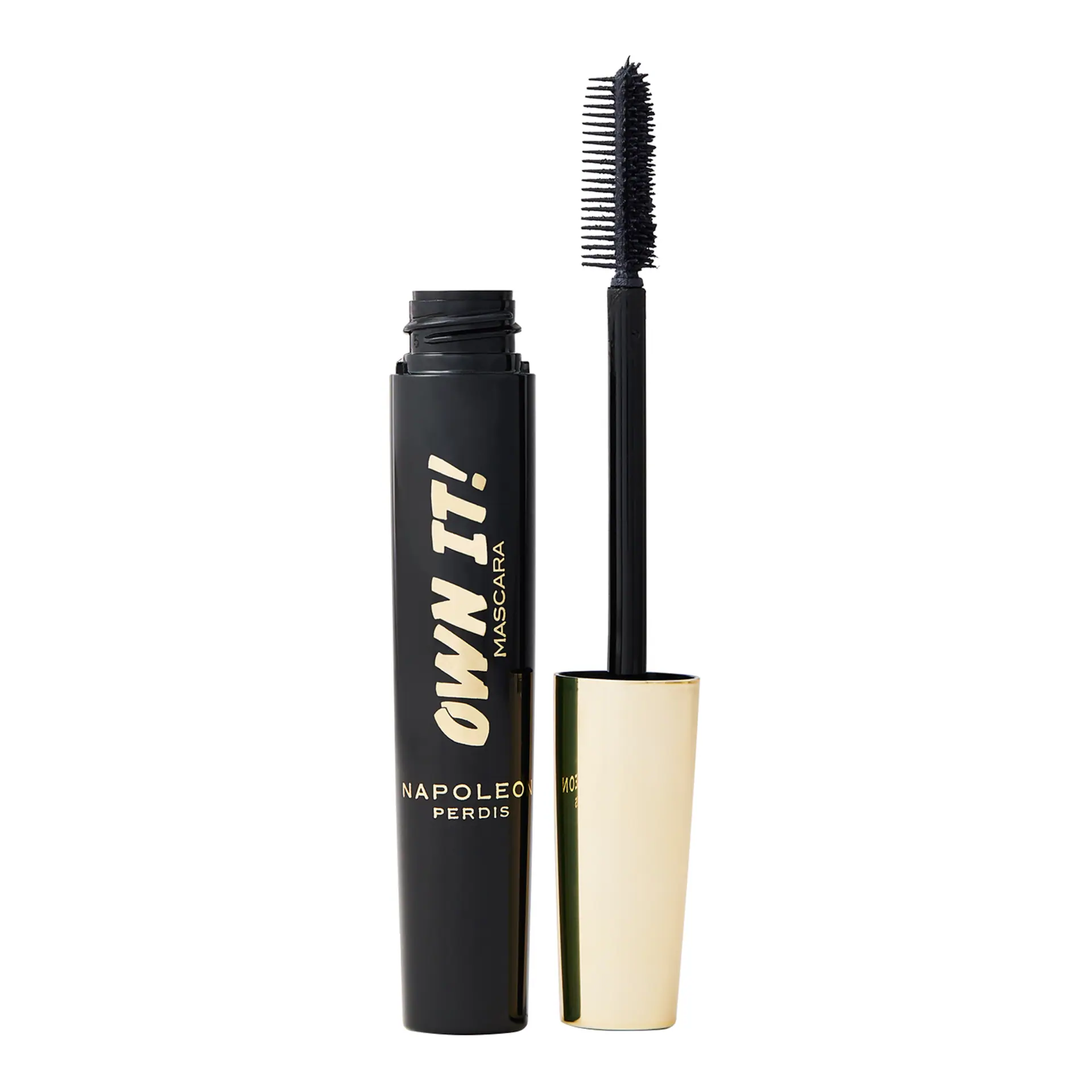 Napoleon Perdis Own It! Mascara