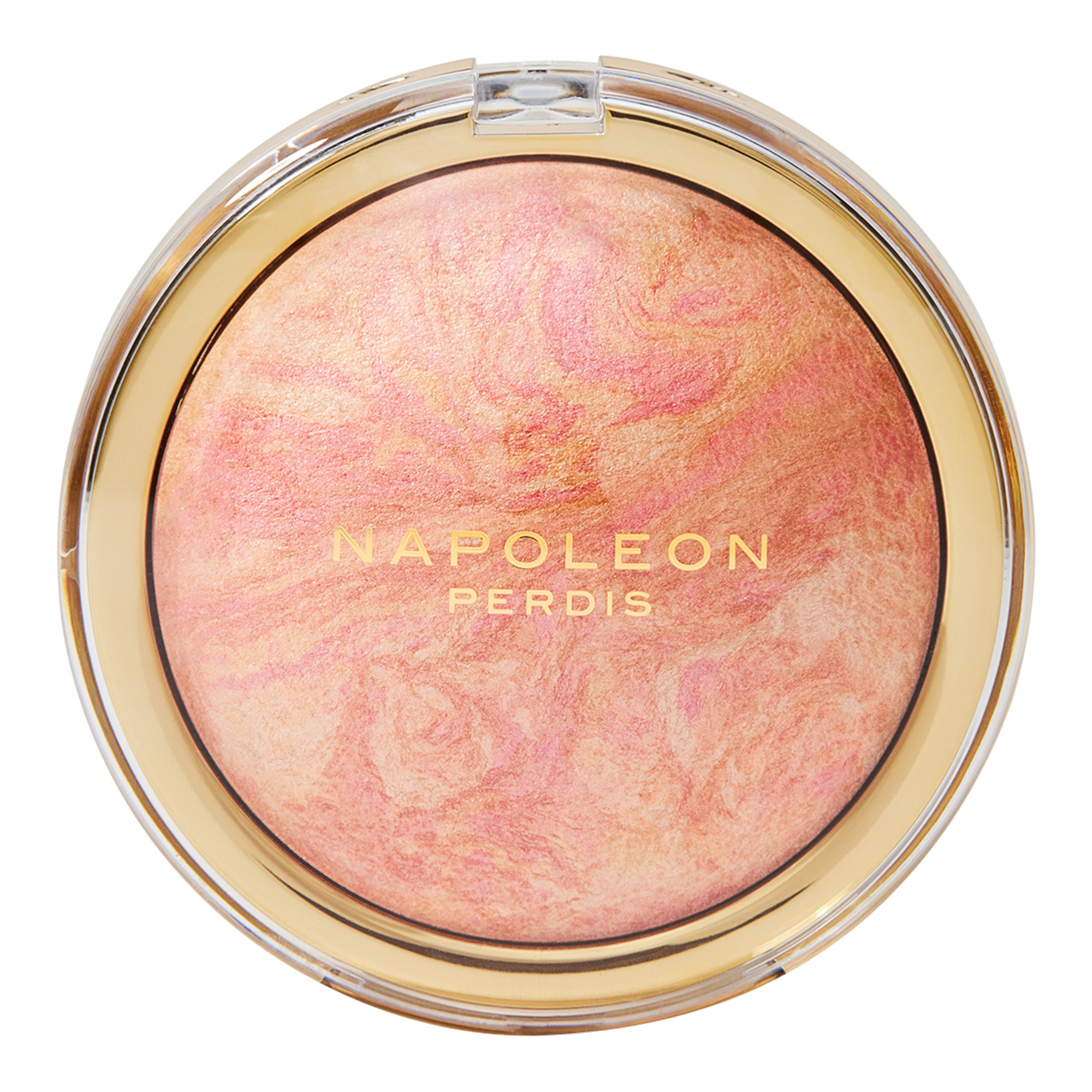 Napoleon Perdis Peach Patrol