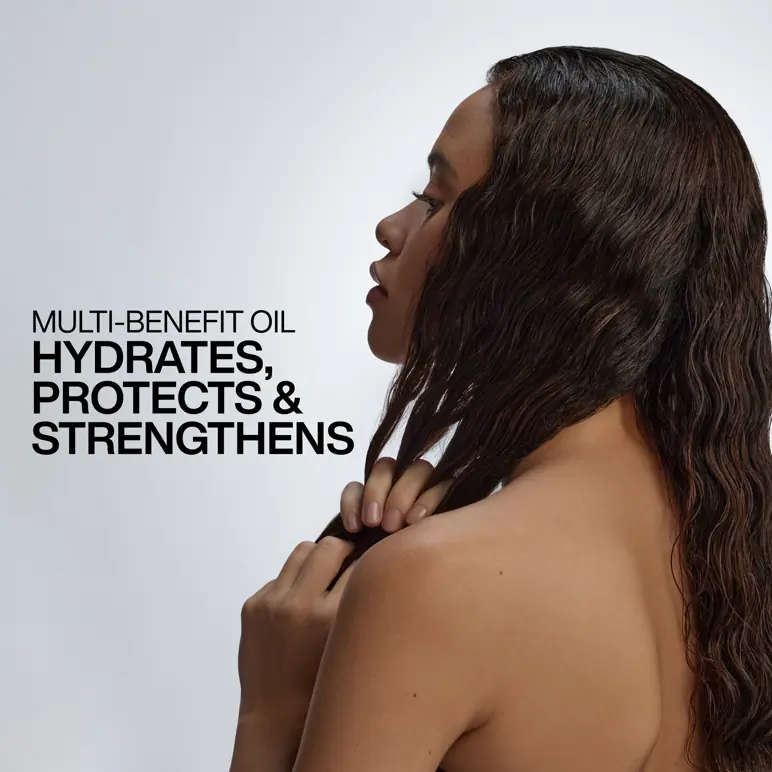 Redken All Soft Argan 6 Oil