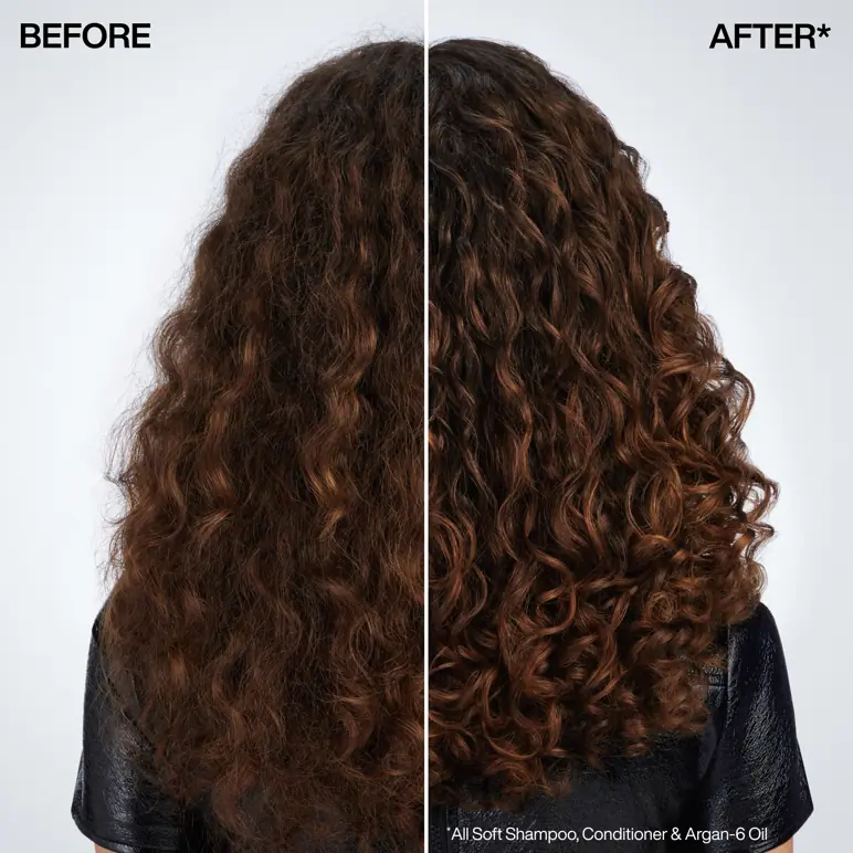 Redken All Soft Argan 6 Oil