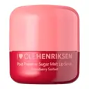Ole Henriksen Pout Preserve Sugar Melt Lip Scrub - Strawberry Sorbet