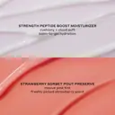 Ole Henriksen Strength Moisturizer + Pout Preserve Mini Duo