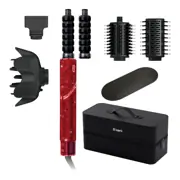 Shark FlexStyle Air Styling & Drying System Red Ruby Diamond Limited Edition