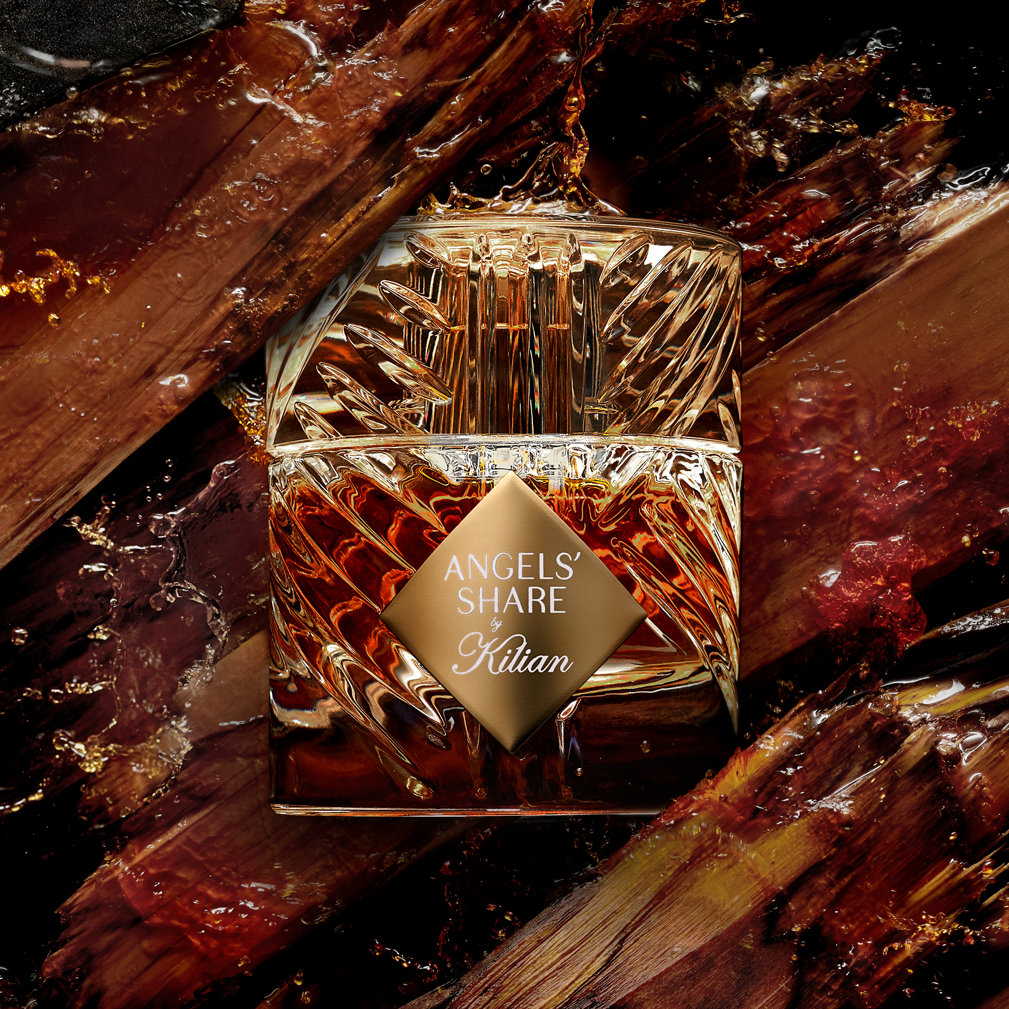 Kilian Paris Angels' Share 50ml