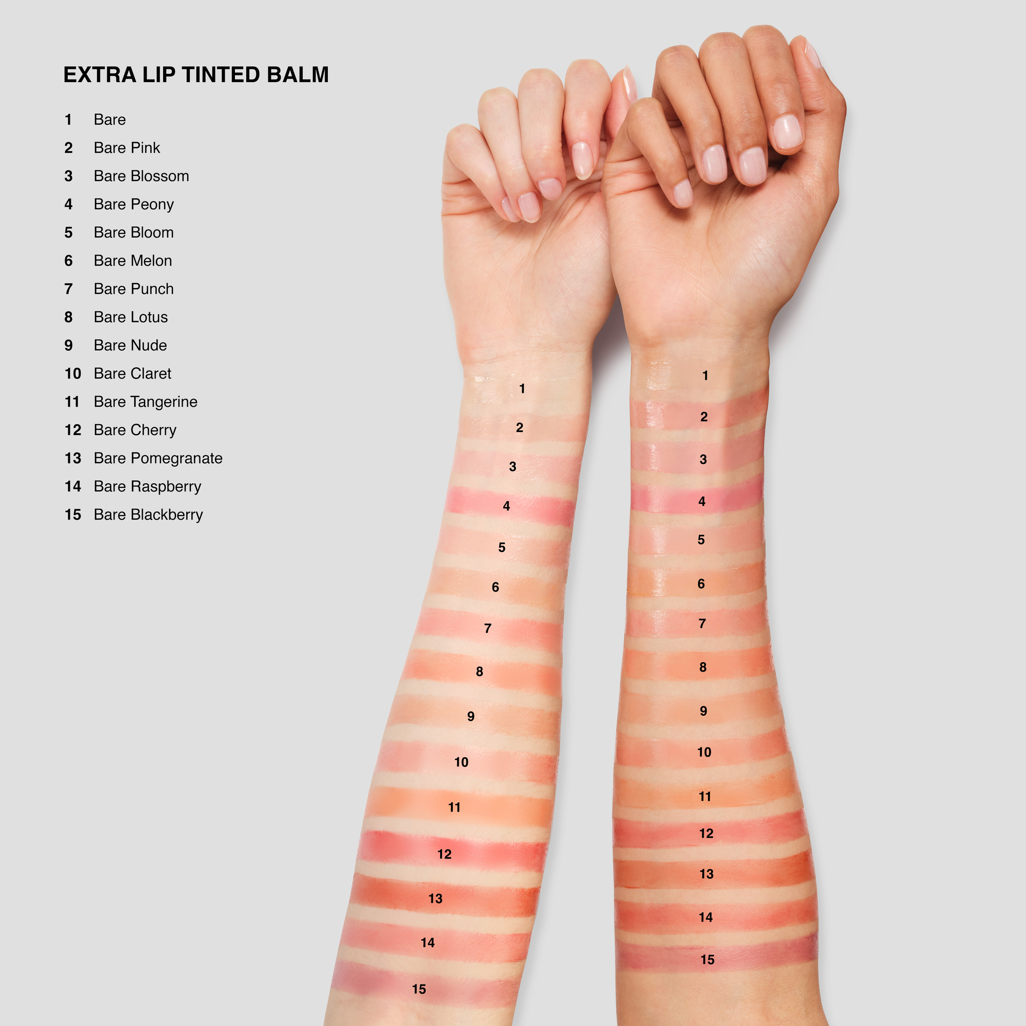 Bobbi Brown Extra Lip Tint