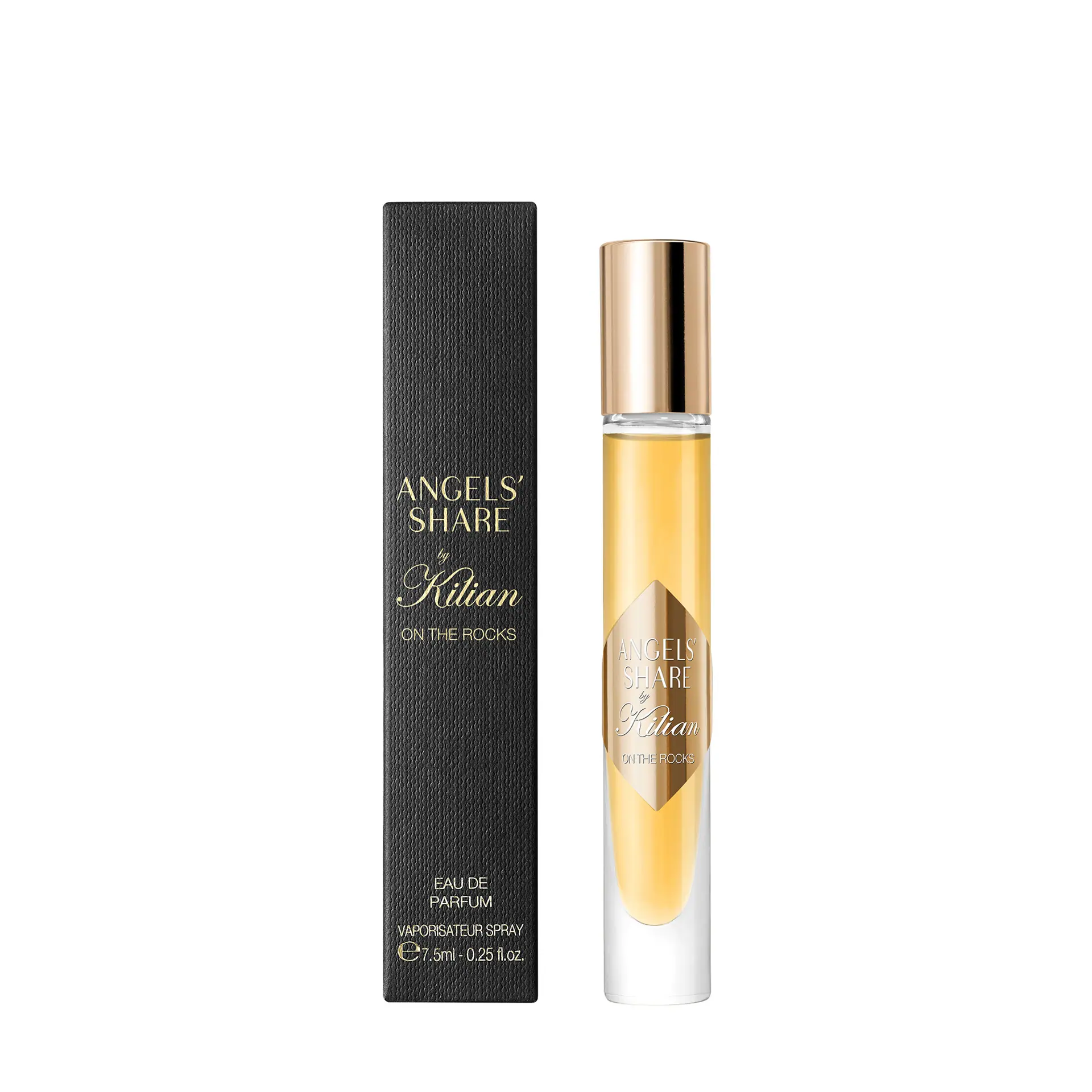 Kilian Paris Angels' Share On The Rocks 7.5ml