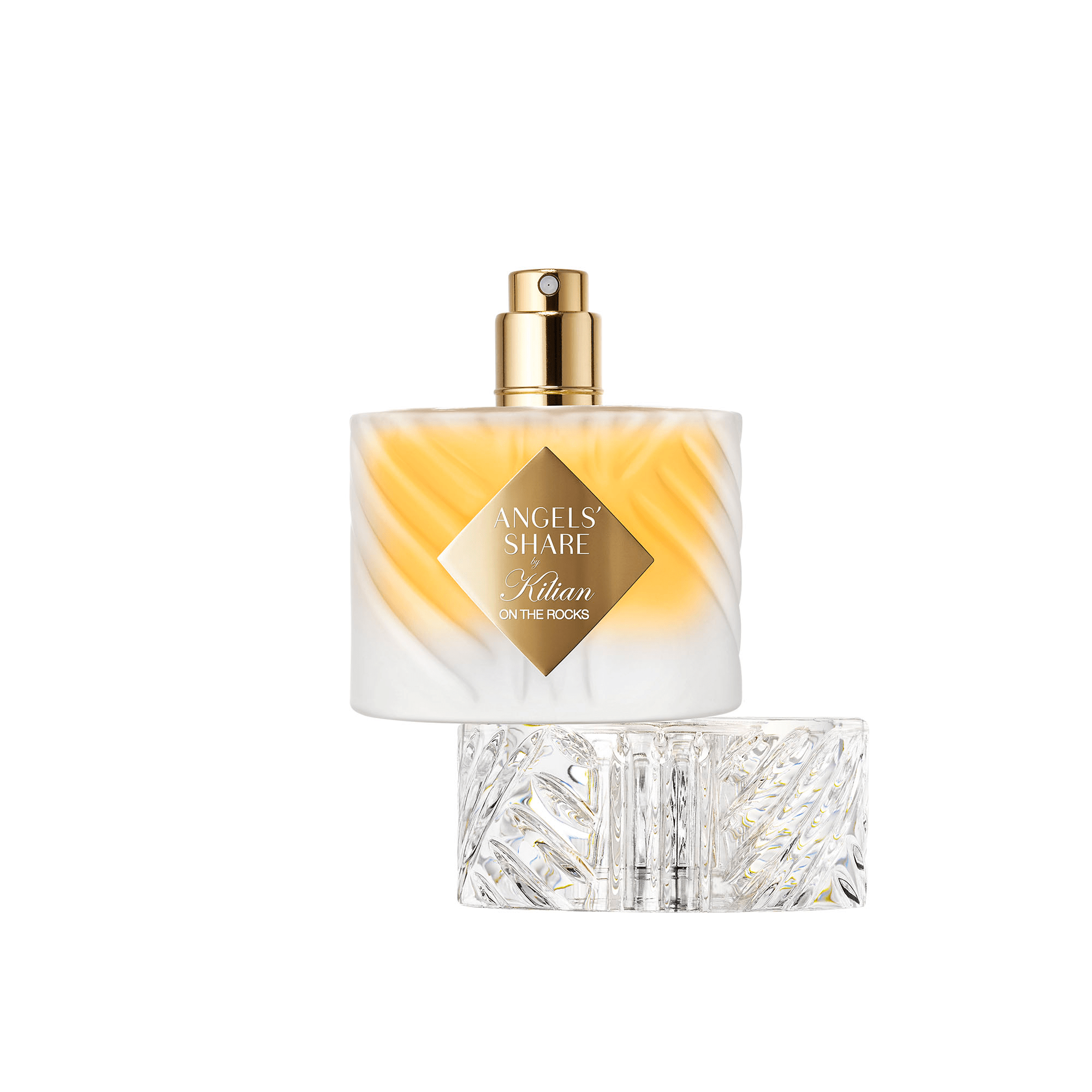 Kilian Paris Angels' Share On The Rocks 50ml - Adore Beauty