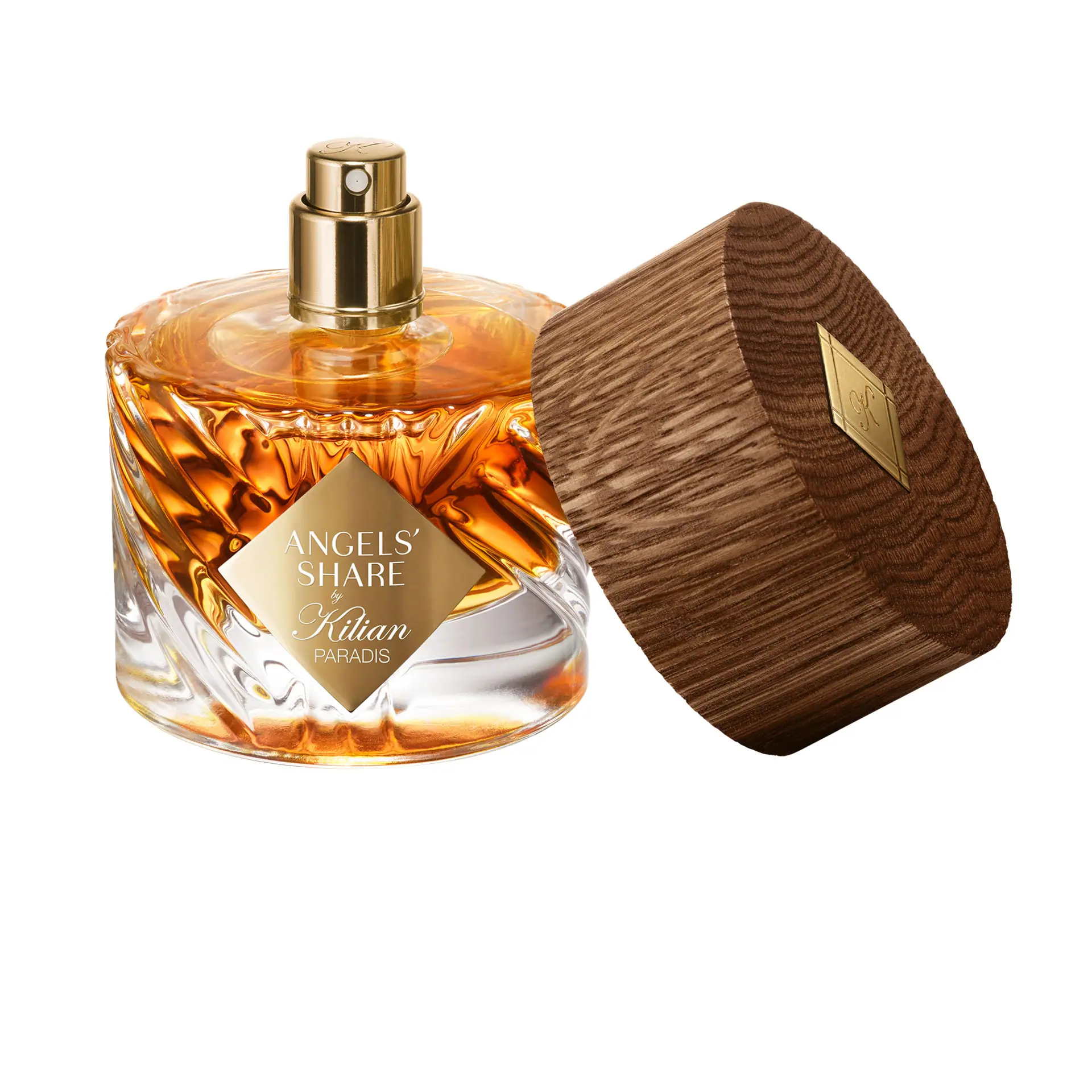Kilian Paris Angels' Share Paradis 50ml - Adore Beauty