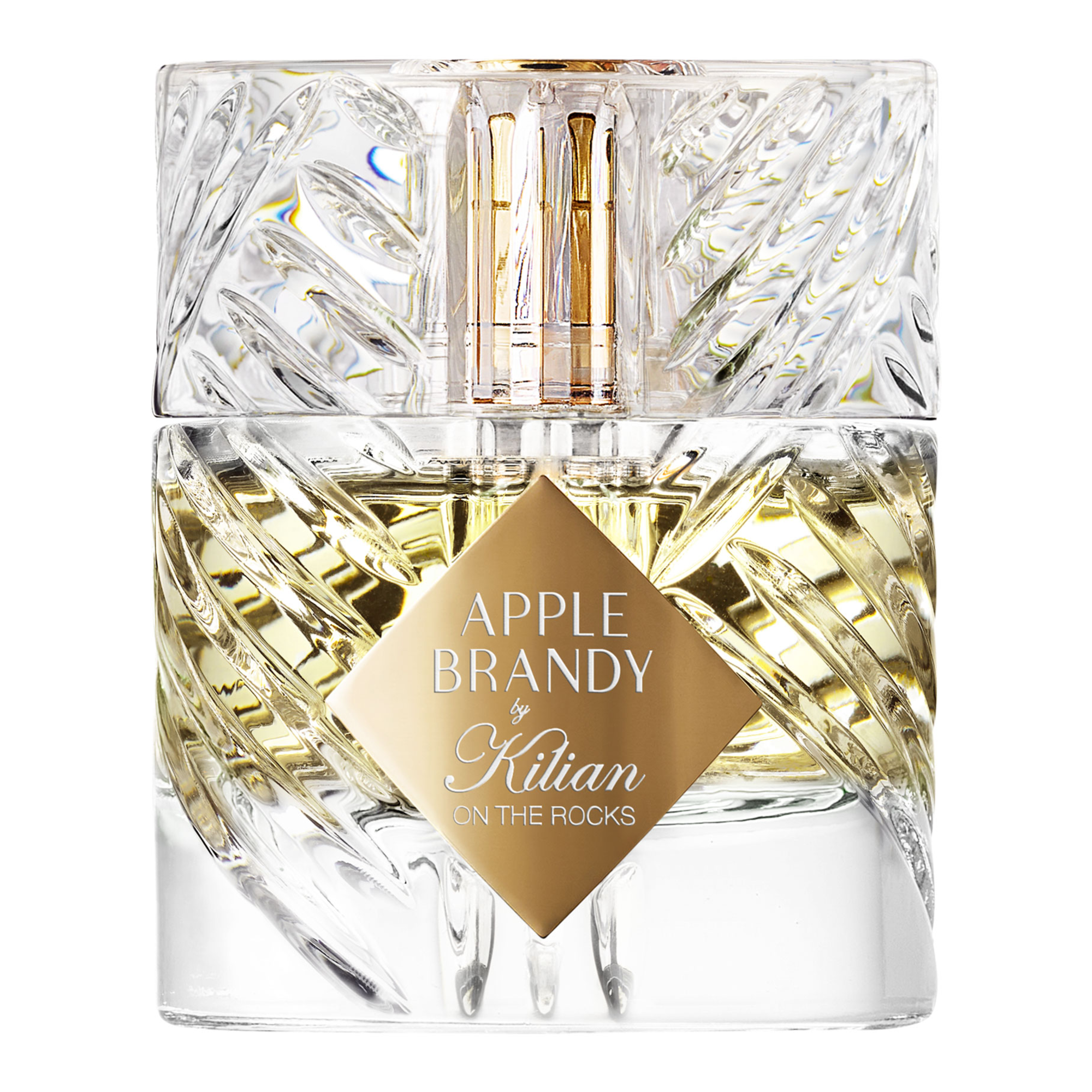 Kilian Paris Apple Brandy On The Rocks 50ml