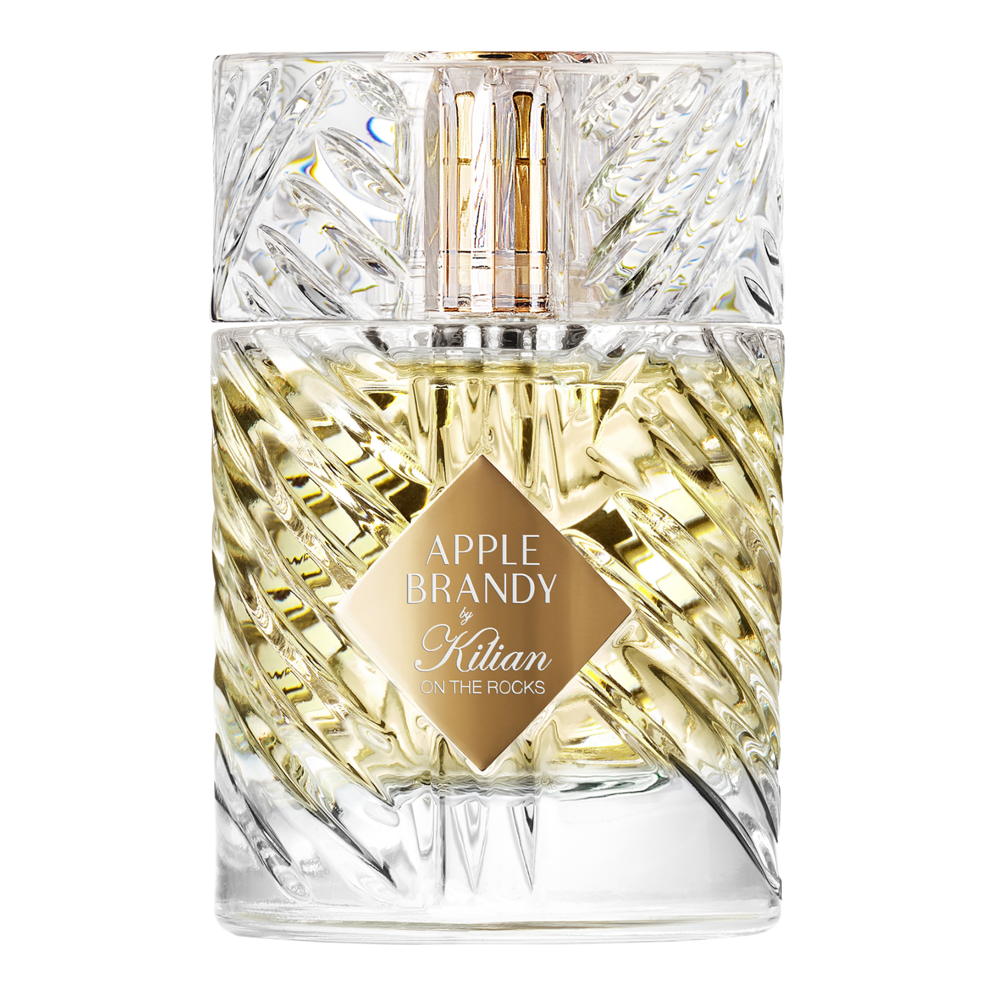 Kilian Paris Apple Brandy On The Rocks 100ml