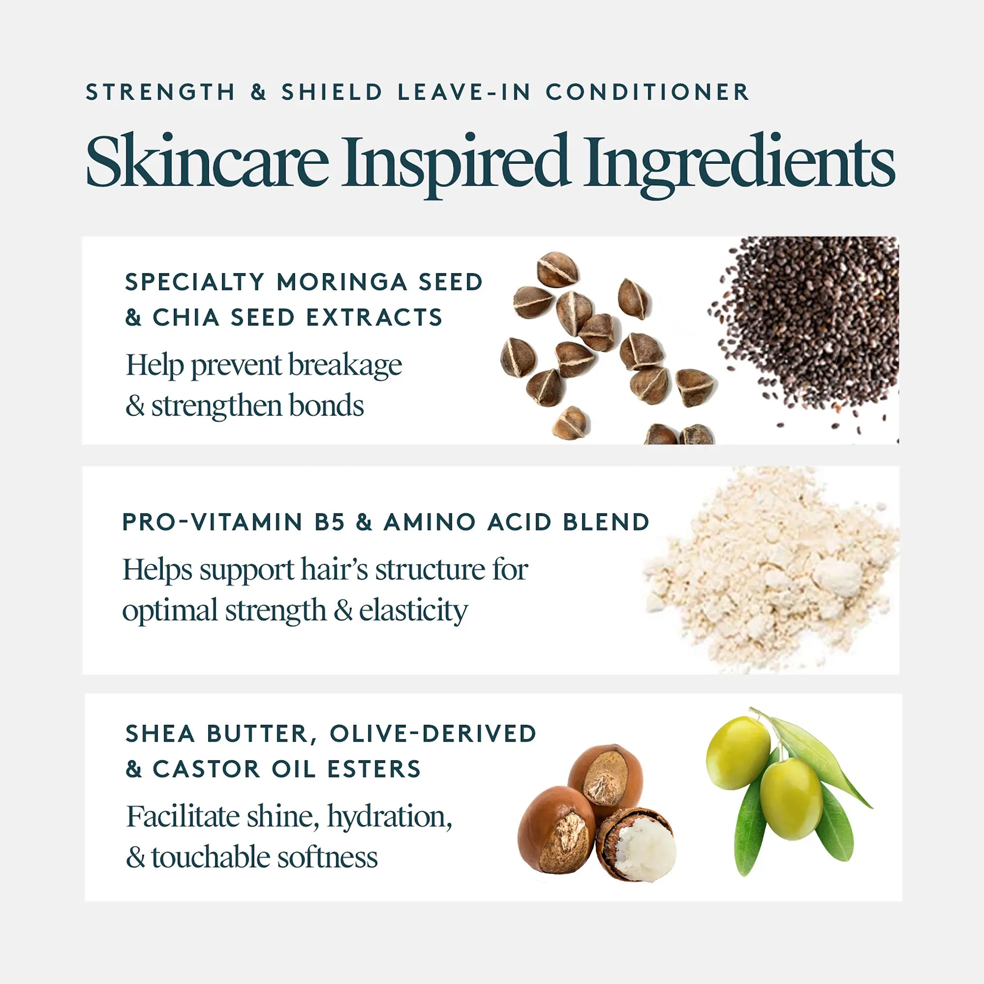 Virtue Strength And Shield Leave In Conditioner