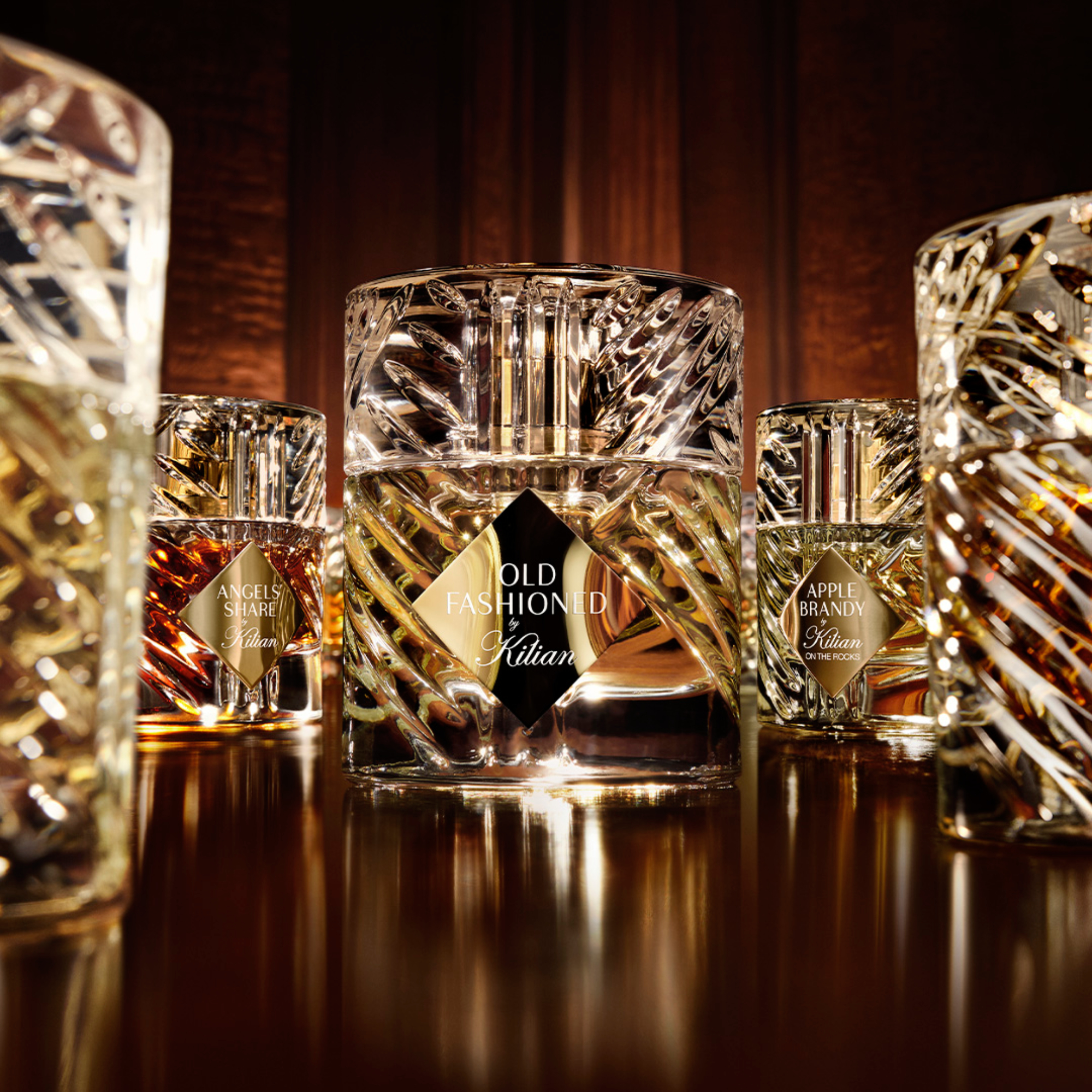 Kilian Paris Old Fashioned 50ml