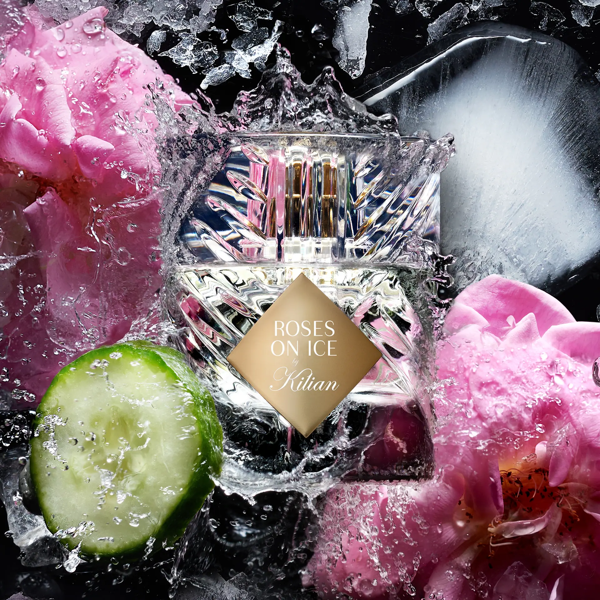 Kilian Paris Roses On Ice 50ml