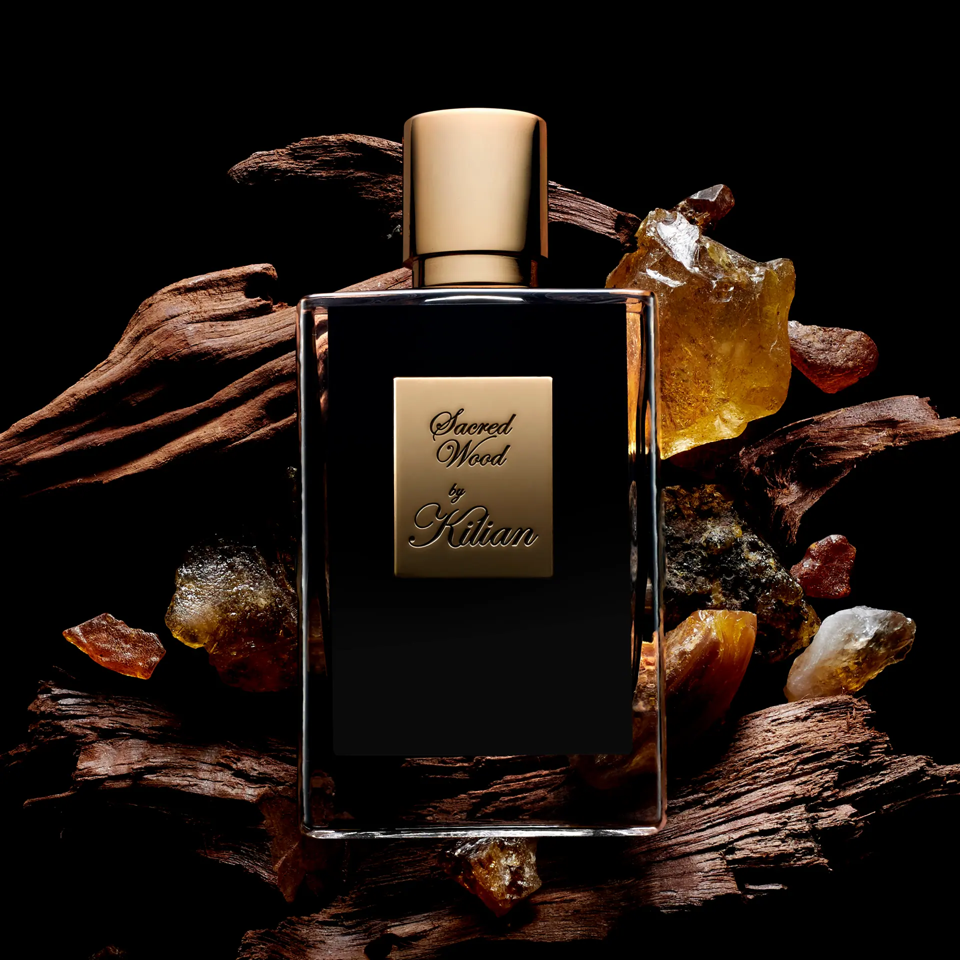 Kilian Paris Sacred Wood 50ml