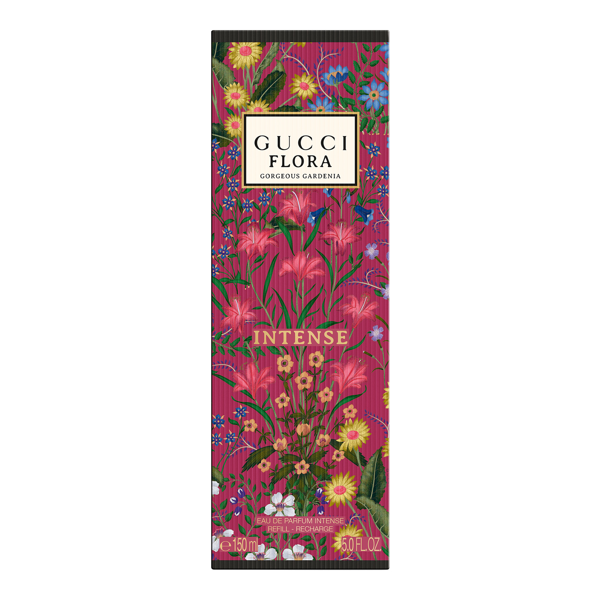 Gucci Beauty Flora Gorgeous Gardenia Eau de Parfum Intense, 150ml