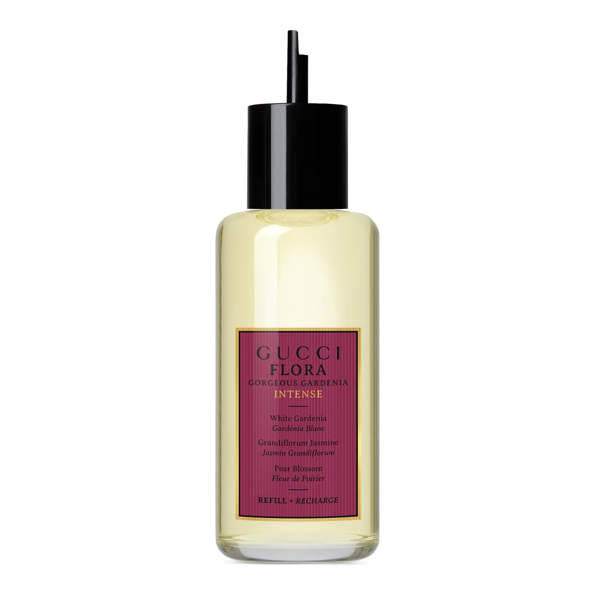 Gucci Beauty Flora Gorgeous Gardenia Eau de Parfum Intense, 150ml
