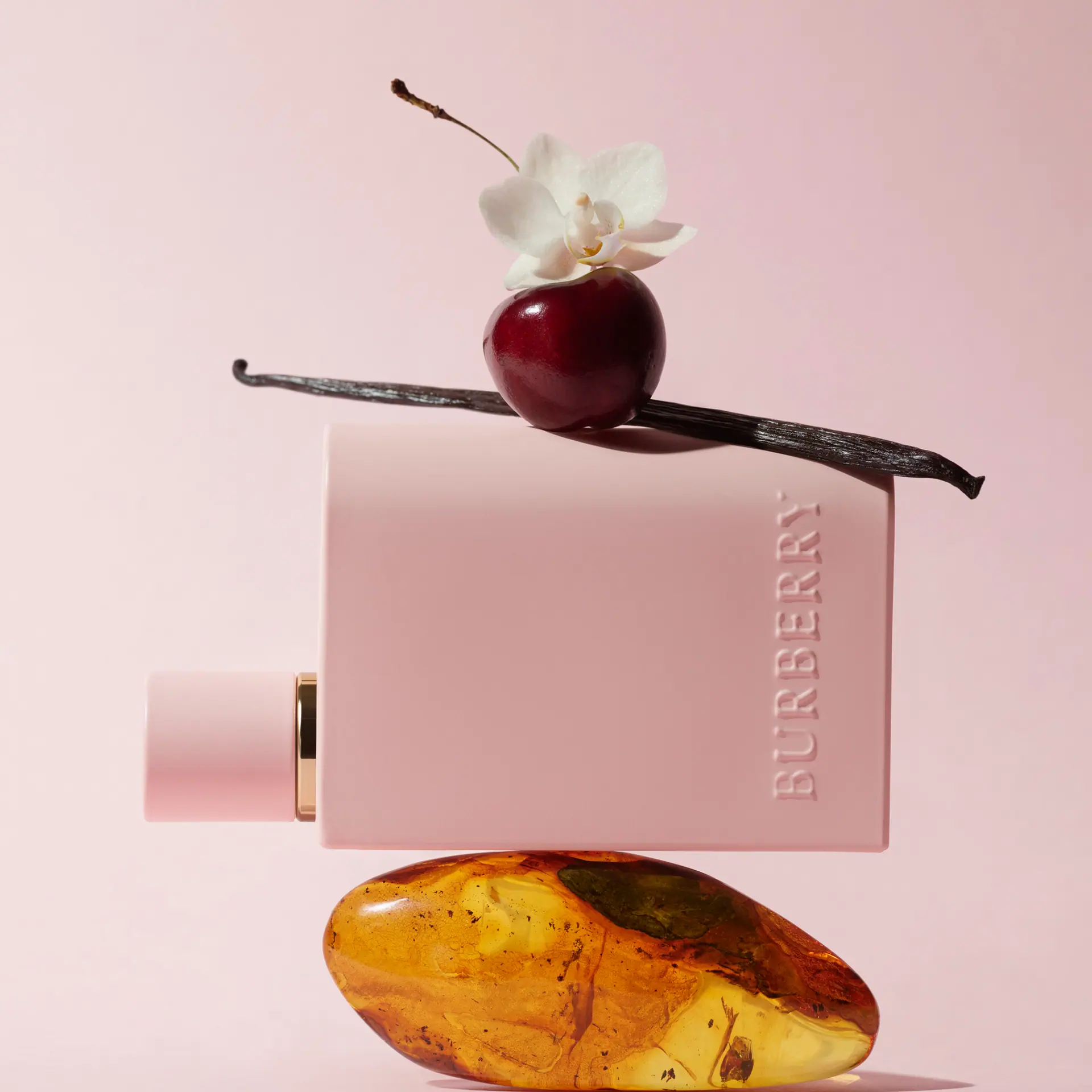 Burberry Her Parfum for Women 100ml