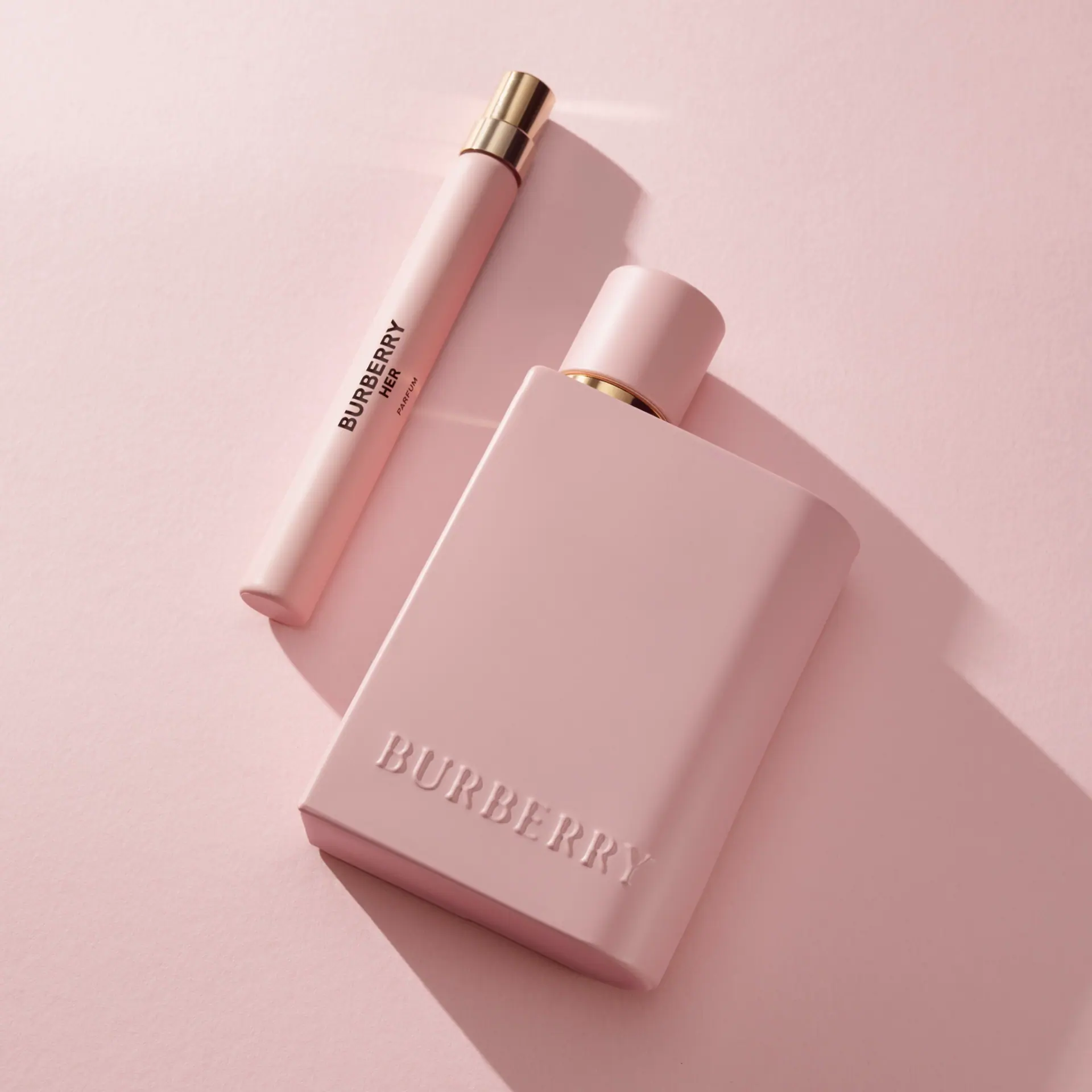 Burberry Her Parfum for Women 100ml