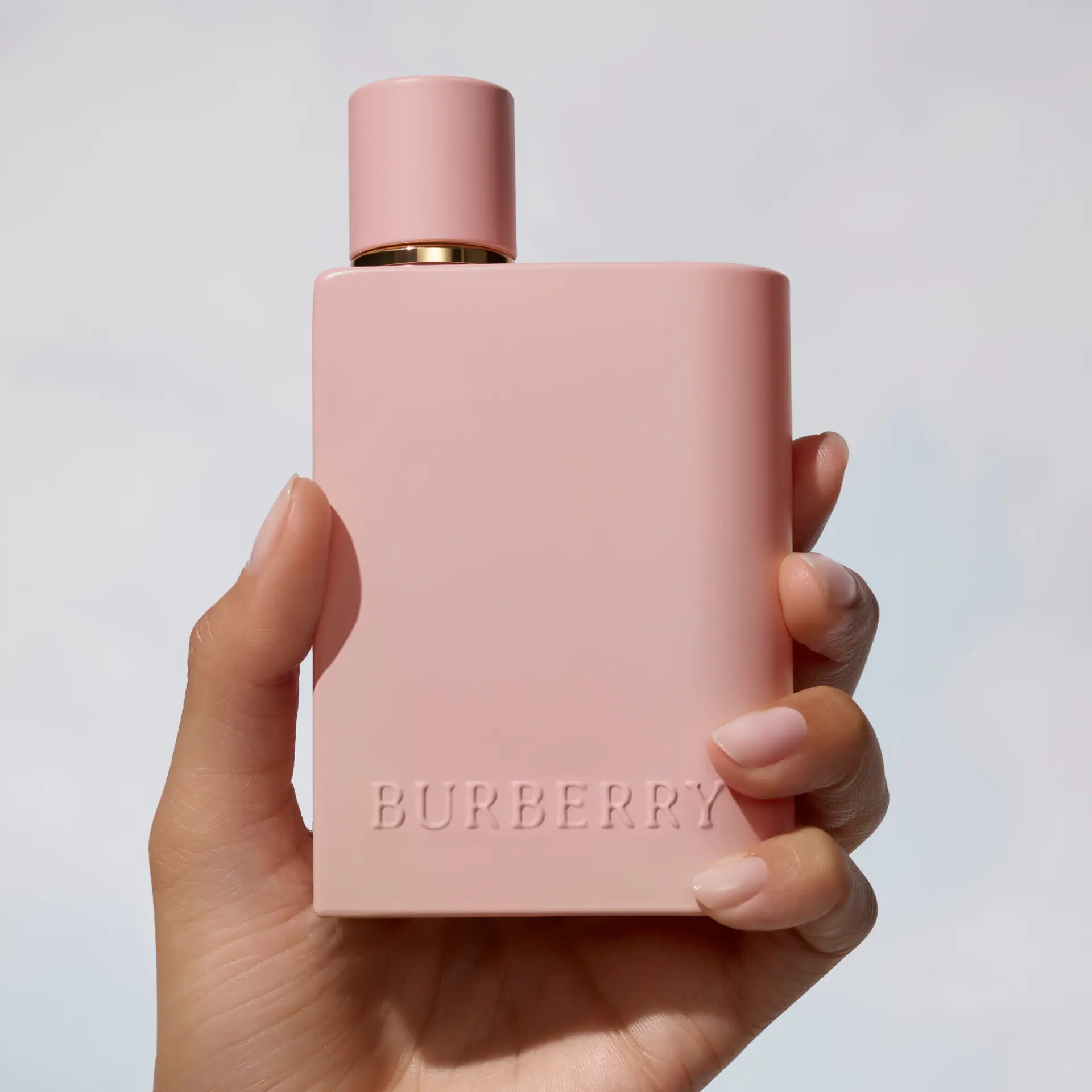 Burberry Her Parfum for Women 100ml